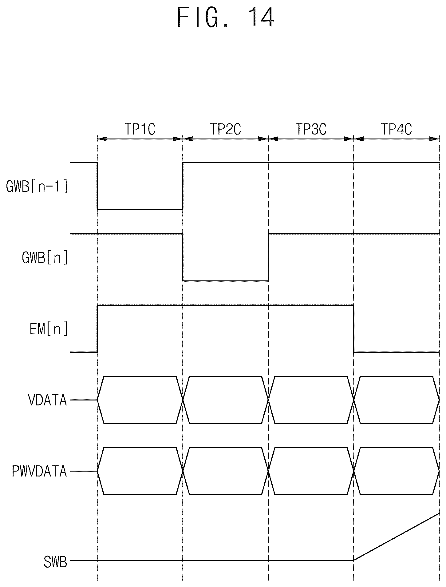 Patent US12620350 Figure 11 – Pixel circuit, display apparatus including the pixel circuit, and electronic apparatus including the pixel circuit