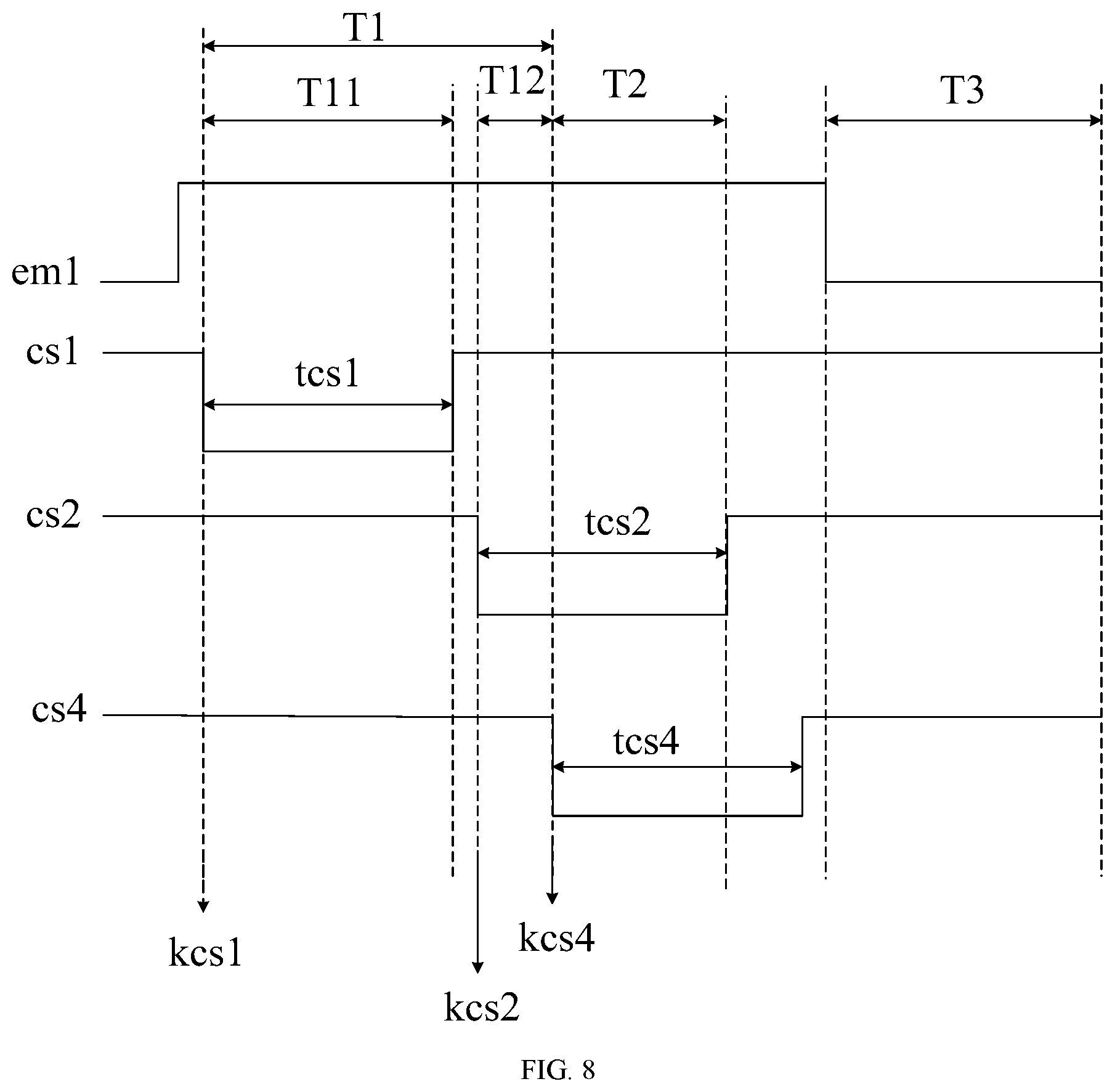 Patent US12620352 Figure 9 – Pixel circuit and drive method therefor, display panel and display device