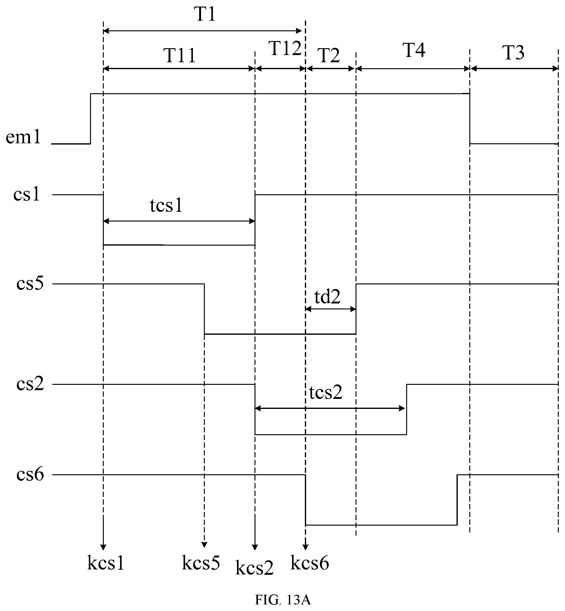 Patent US12620352 Figure 14 – Pixel circuit and drive method therefor, display panel and display device