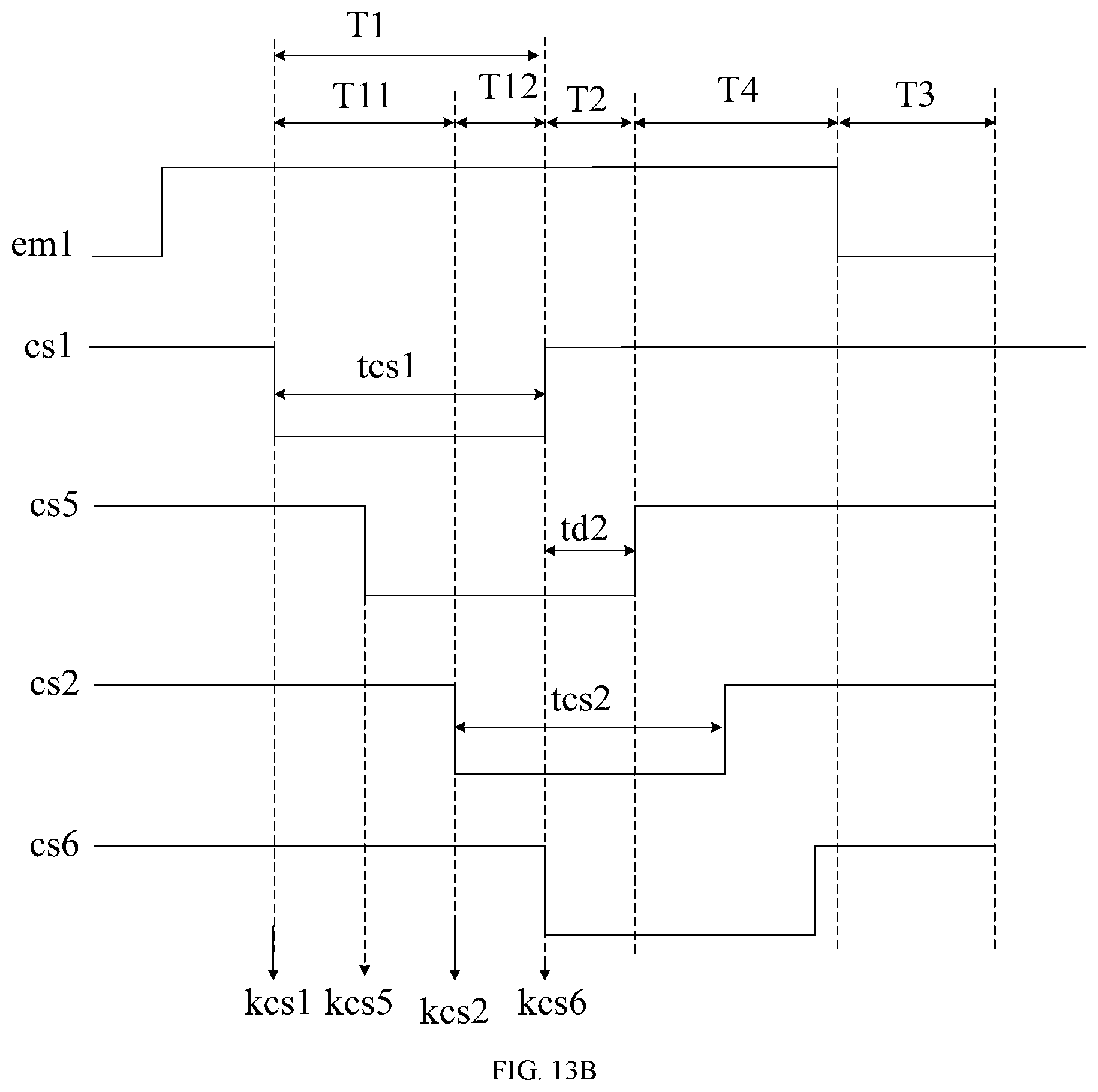 Patent US12620352 Figure 15 – Pixel circuit and drive method therefor, display panel and display device
