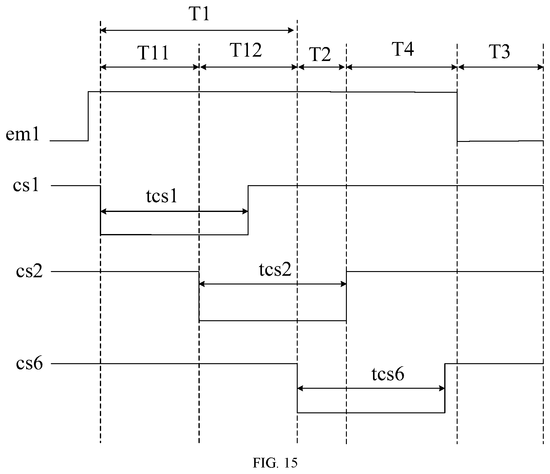 Patent US12620352 Figure 17 – Pixel circuit and drive method therefor, display panel and display device