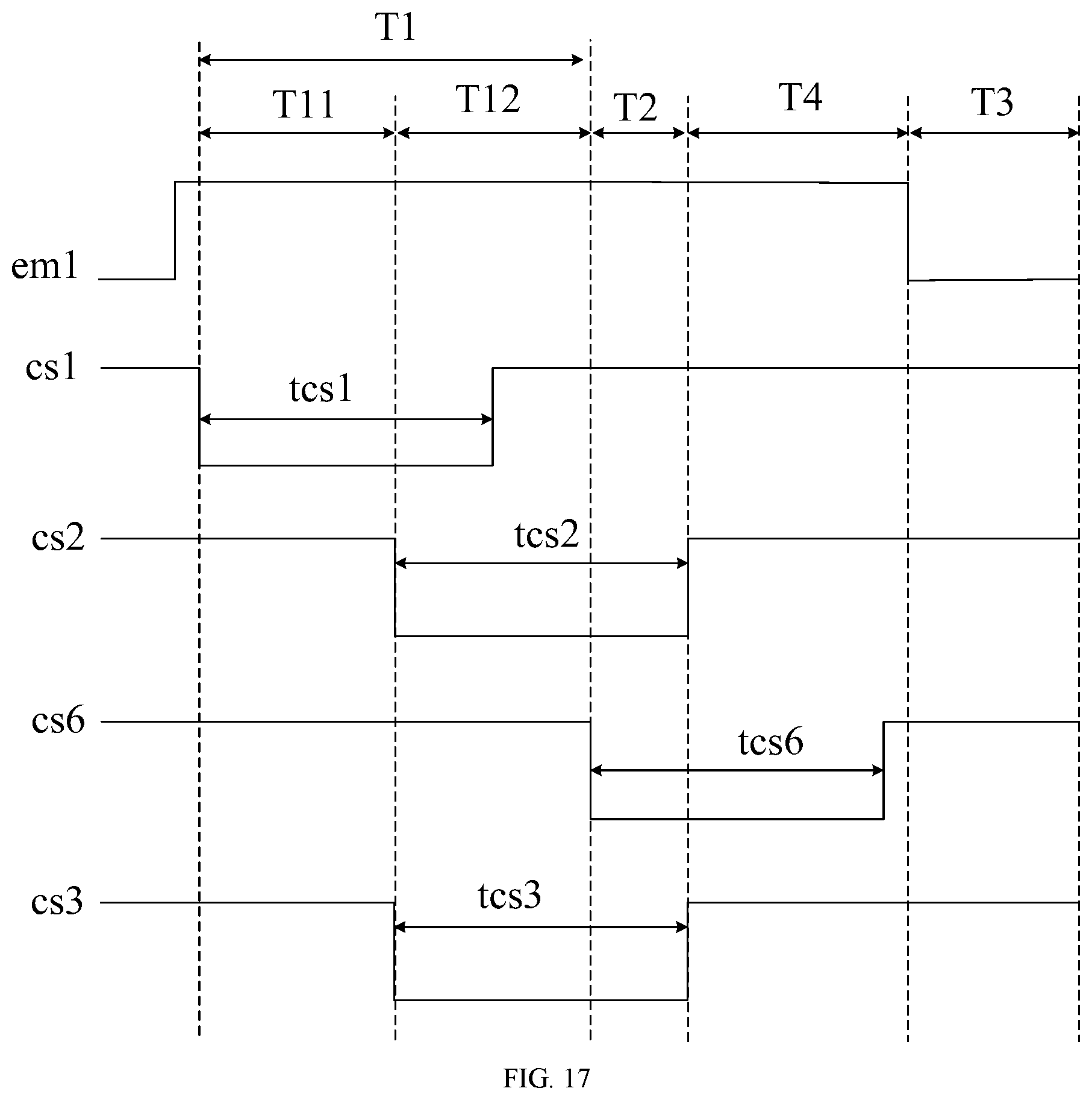 Patent US12620352 Figure 19 – Pixel circuit and drive method therefor, display panel and display device