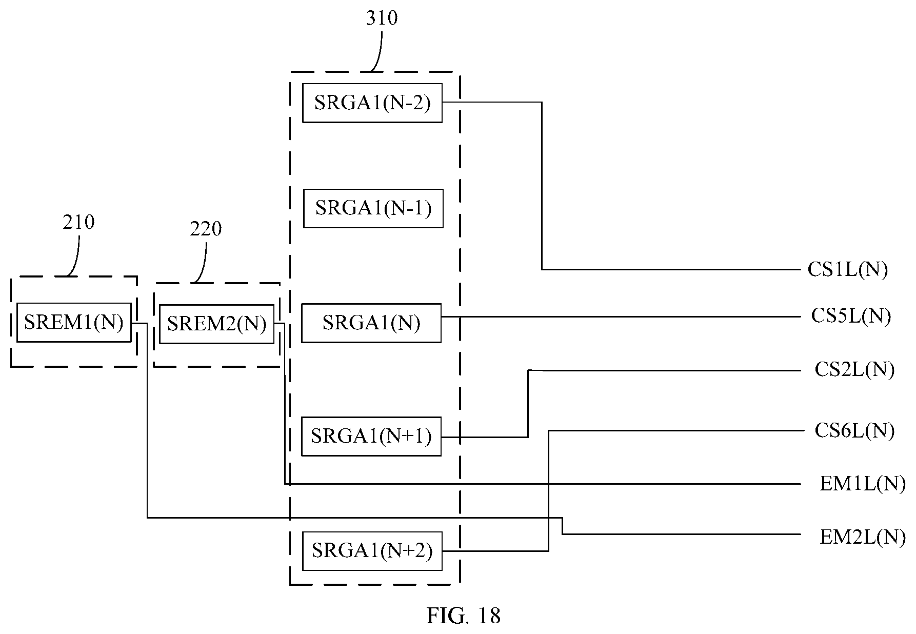 Patent US12620352 Figure 20 – Pixel circuit and drive method therefor, display panel and display device