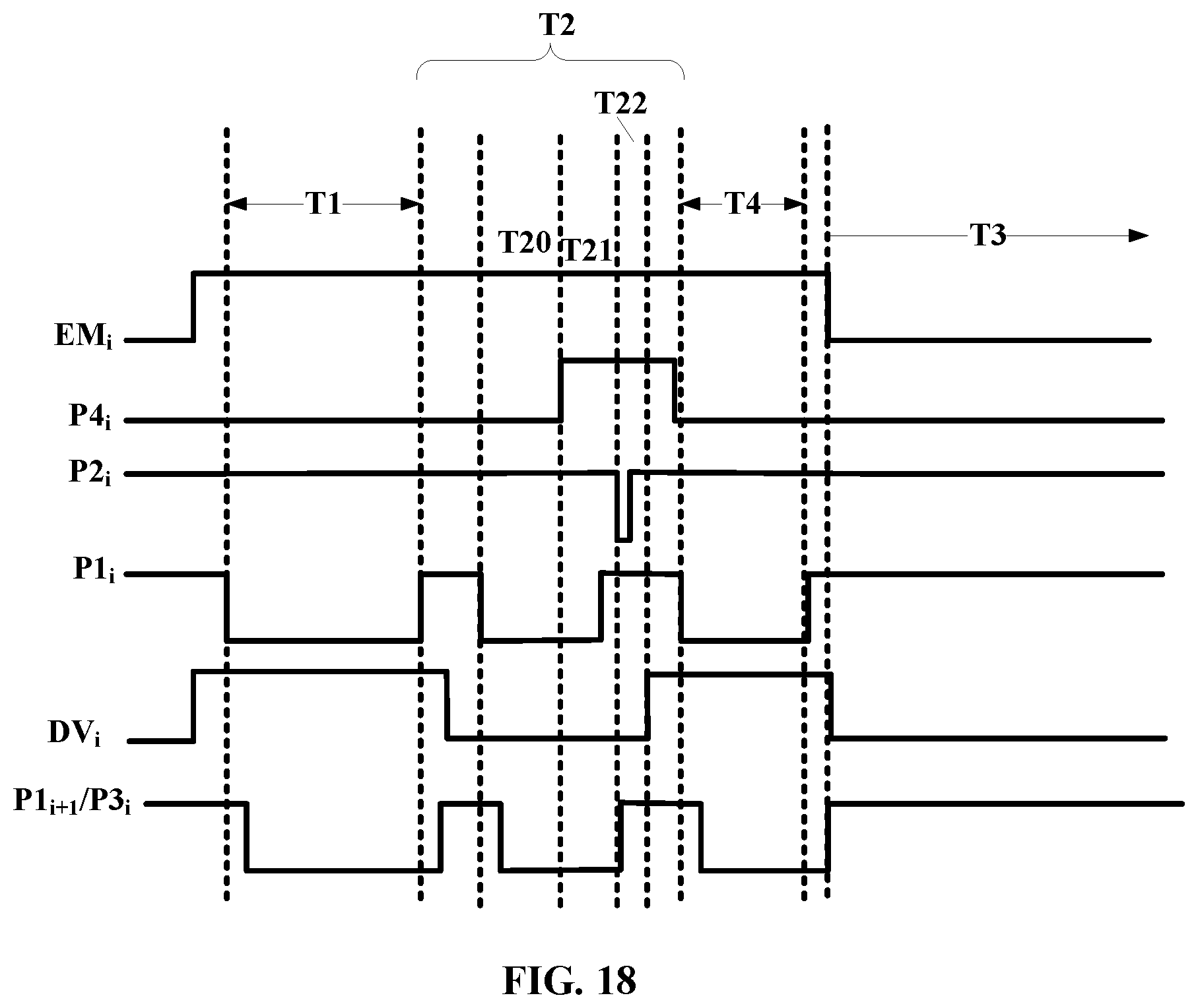 Patent US12620353 Figure 16 – Display panel