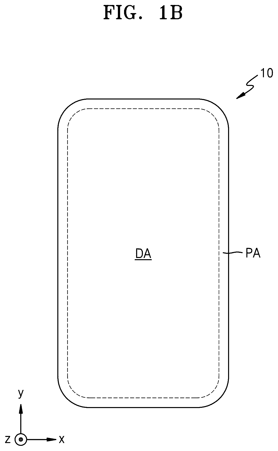 Patent US12620355 Figure 2 – Pixel and display apparatus