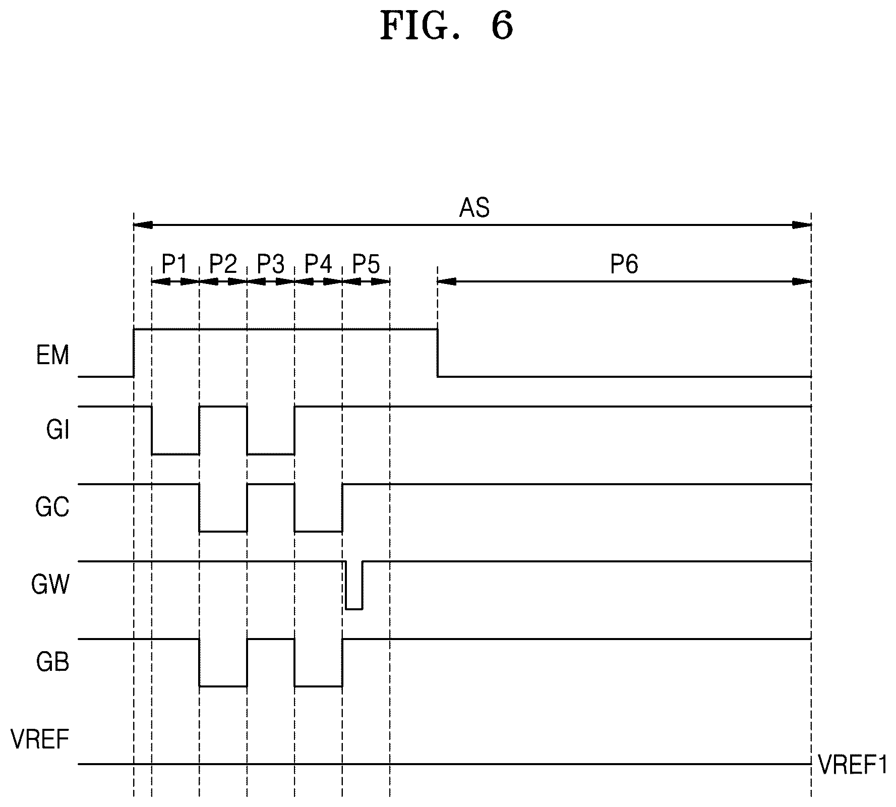 Patent US12620355 Figure 8 – Pixel and display apparatus