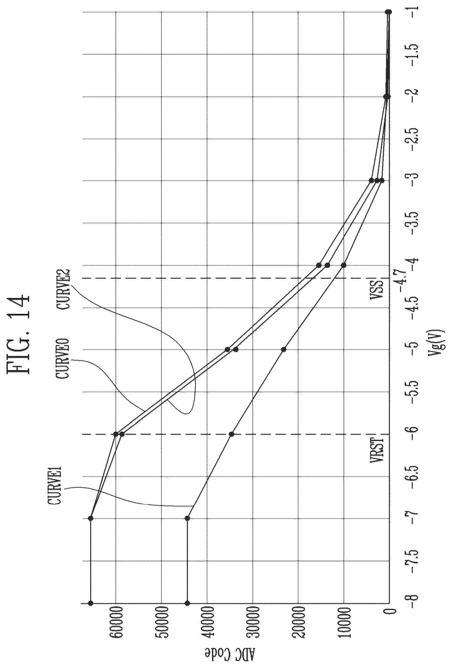 Patent US12620356 Figure 14 – Display device