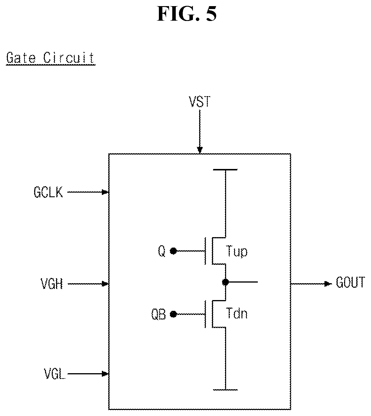 Patent US12620359 Figure 4 – Display device including one or more blocks in non-display area