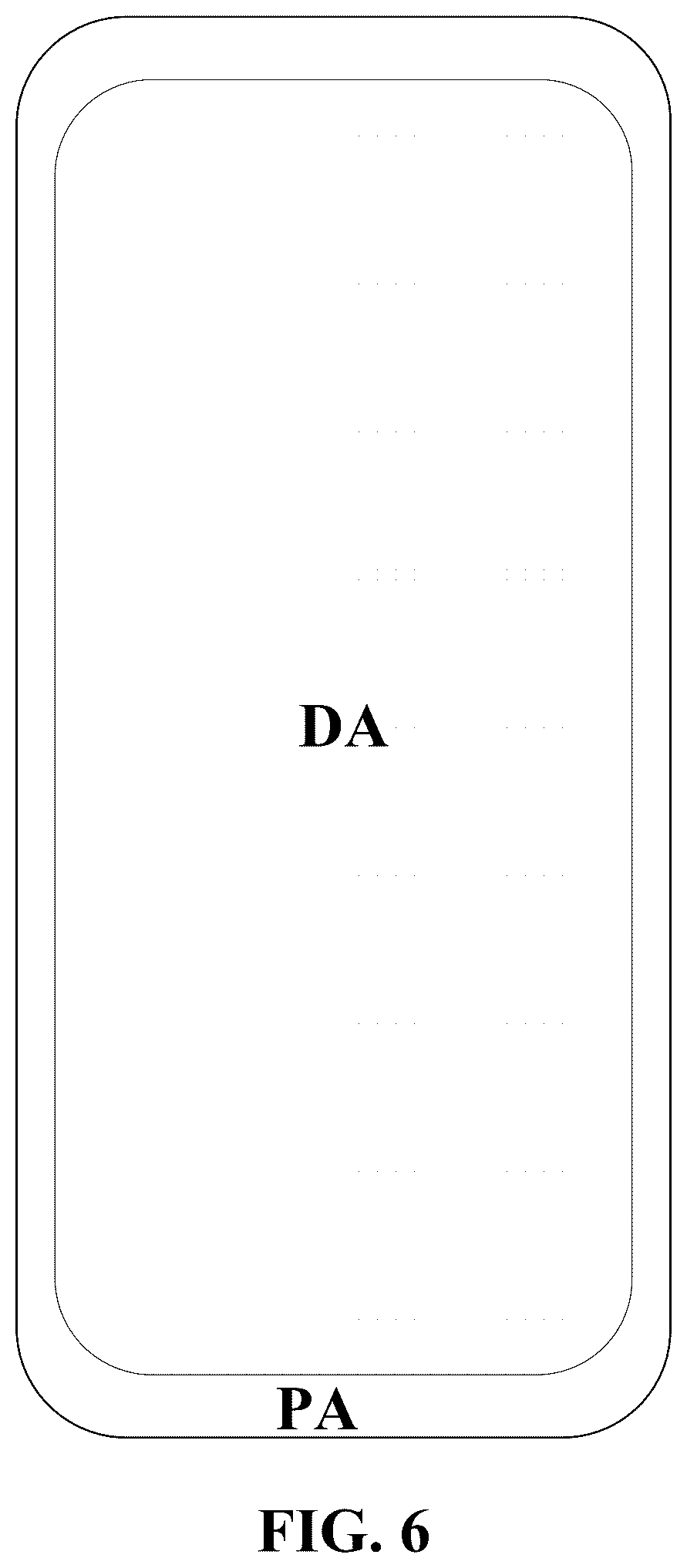 Patent US12620361 Figure 4 – Scan circuit, display substrate, and display apparatus