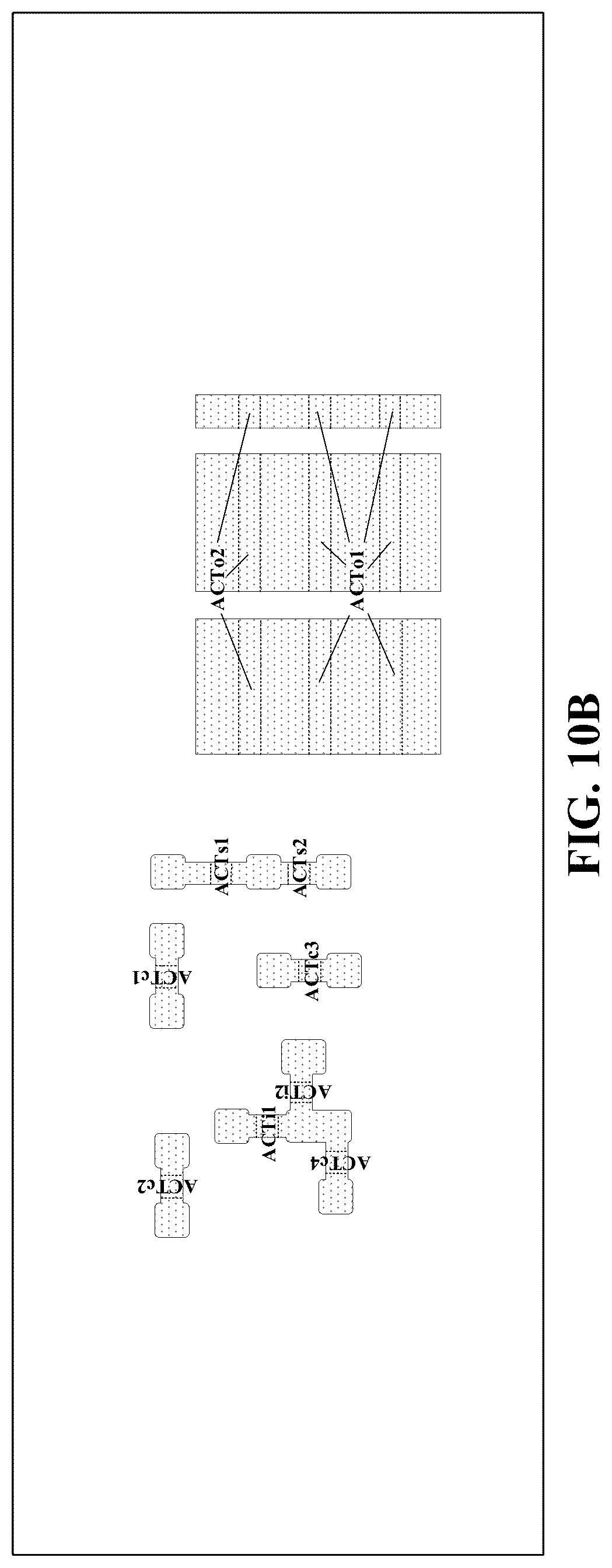 Patent US12620361 Figure 10 – Scan circuit, display substrate, and display apparatus