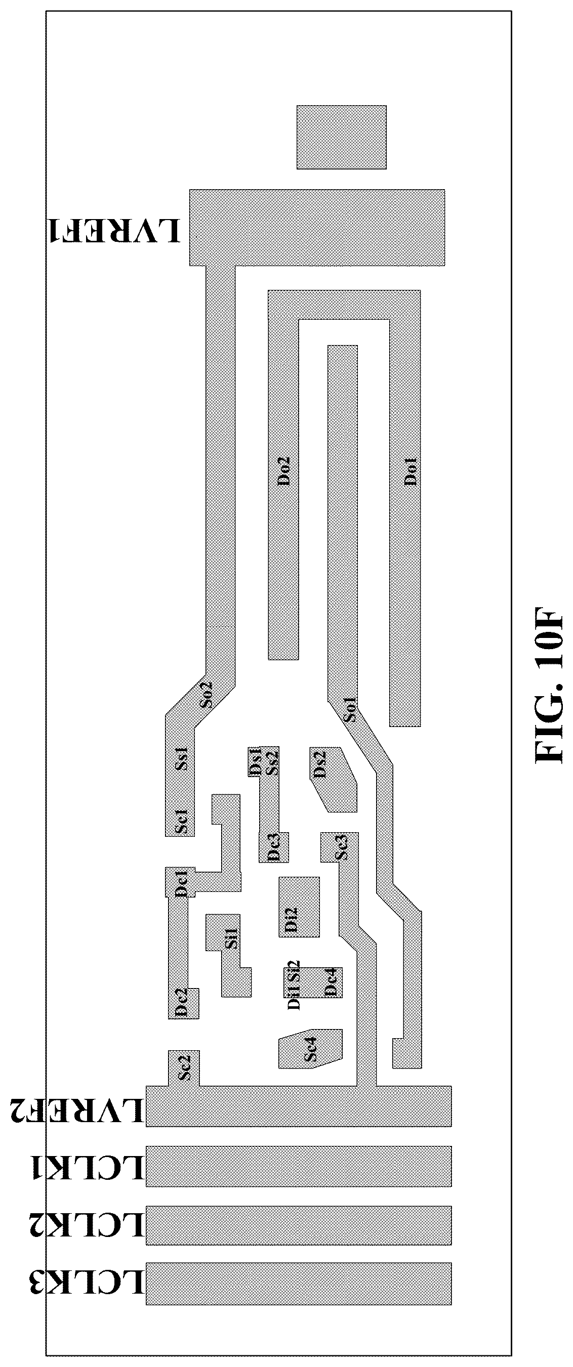Patent US12620361 Figure 14 – Scan circuit, display substrate, and display apparatus