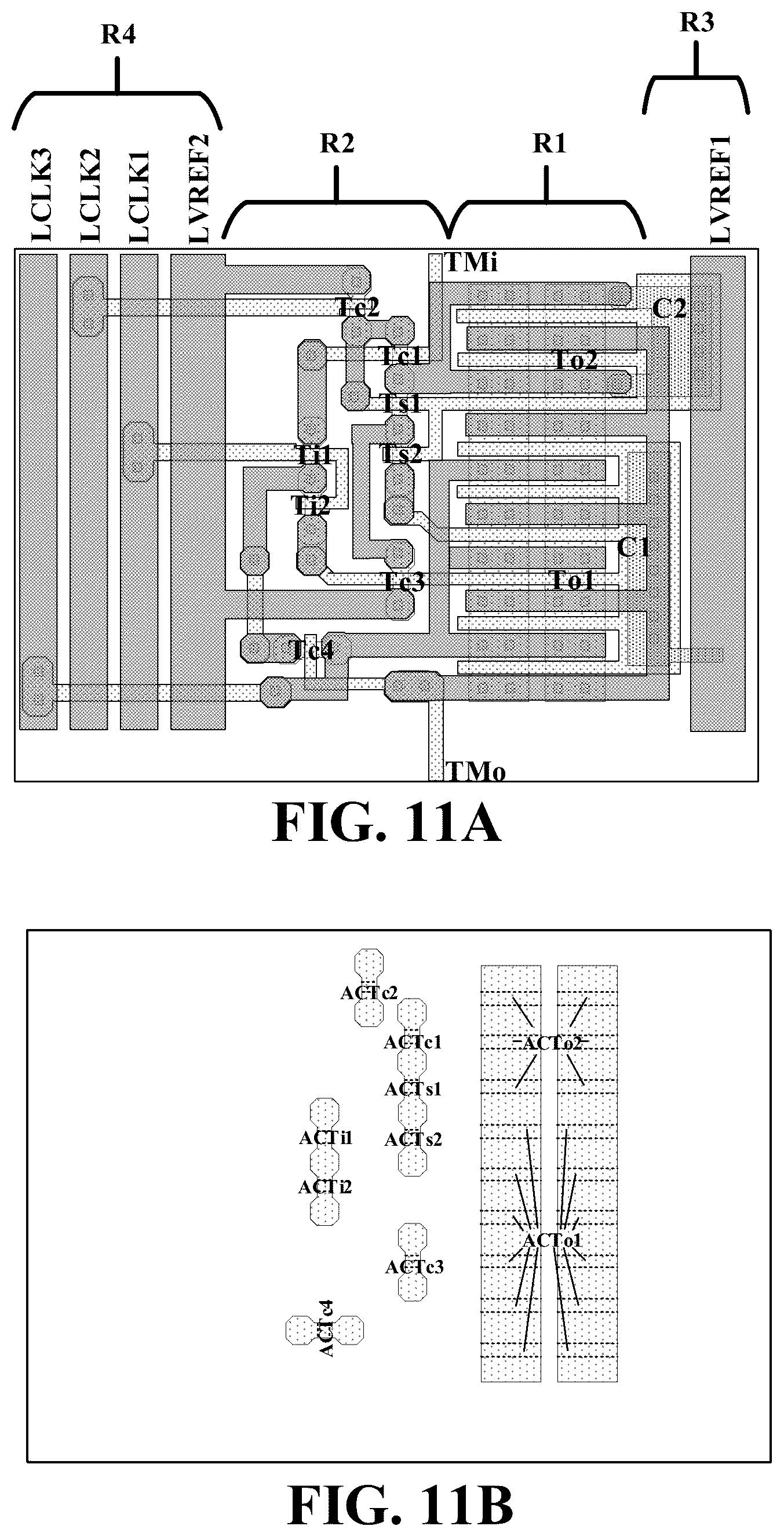 Patent US12620361 Figure 15 – Scan circuit, display substrate, and display apparatus