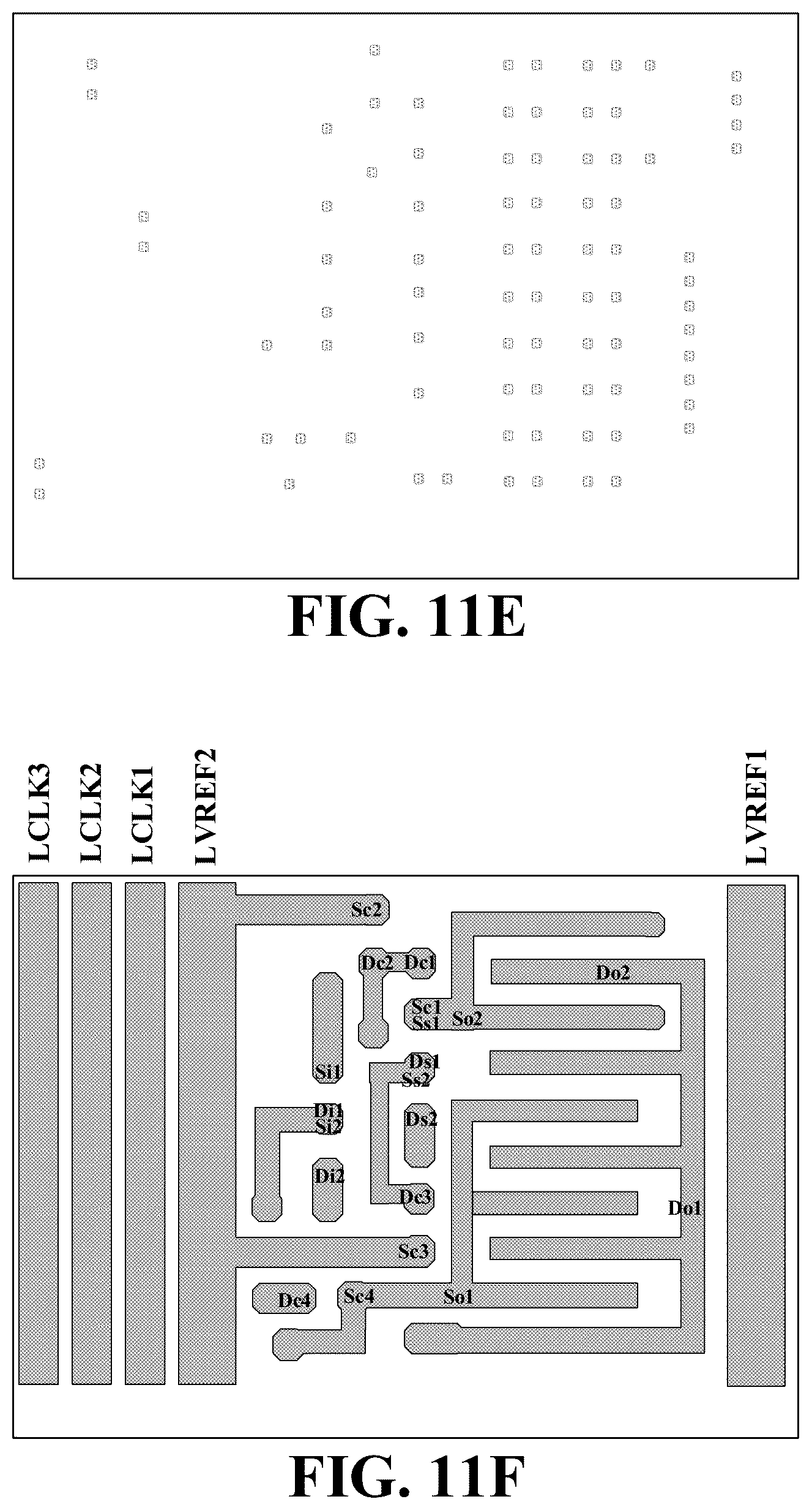 Patent US12620361 Figure 17 – Scan circuit, display substrate, and display apparatus