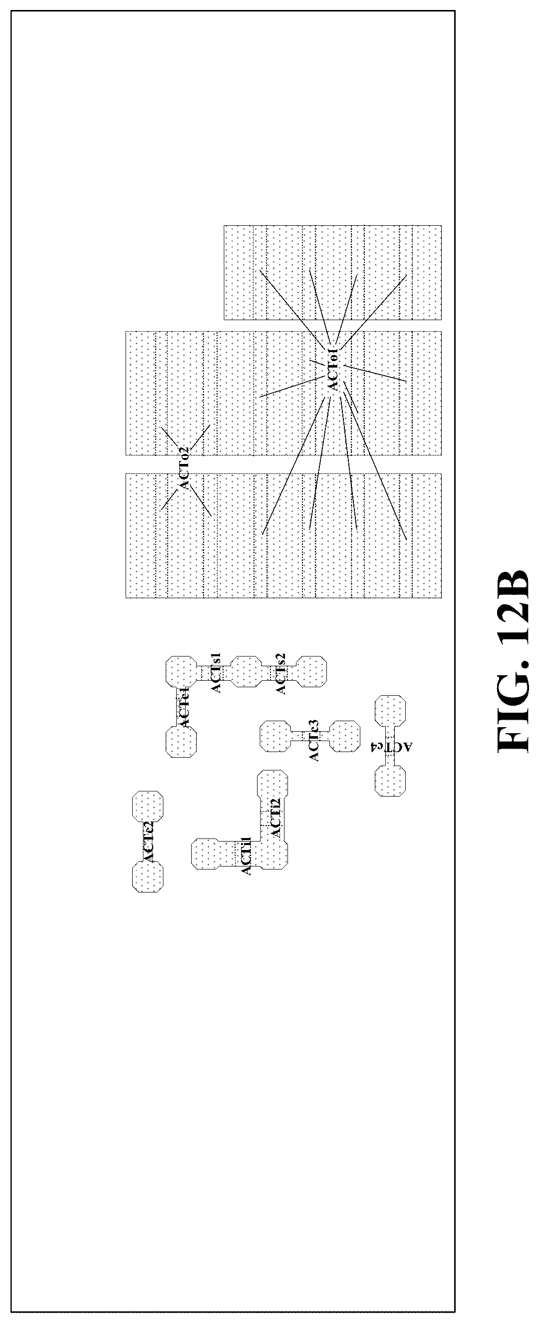 Patent US12620361 Figure 19 – Scan circuit, display substrate, and display apparatus