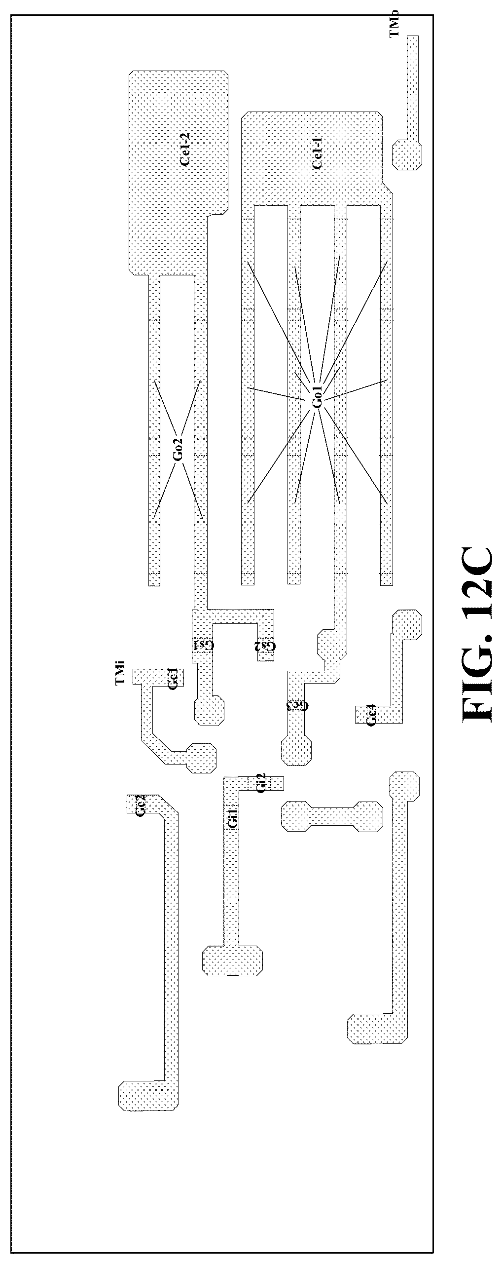 Patent US12620361 Figure 20 – Scan circuit, display substrate, and display apparatus