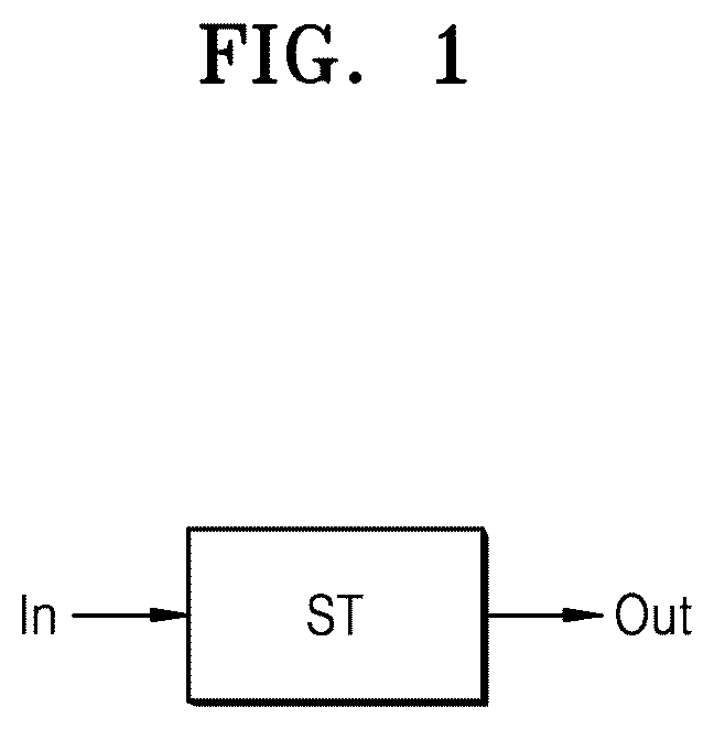 Patent US12620362 Figure 1 – Driving circuit