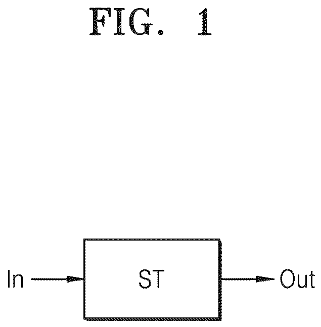 Patent US12620363 Figure 1 – Driving circuit