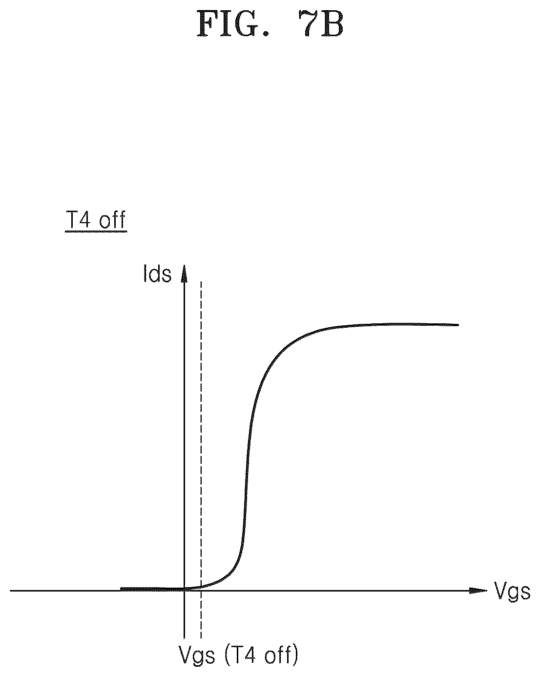 Patent US12620363 Figure 8 – Driving circuit