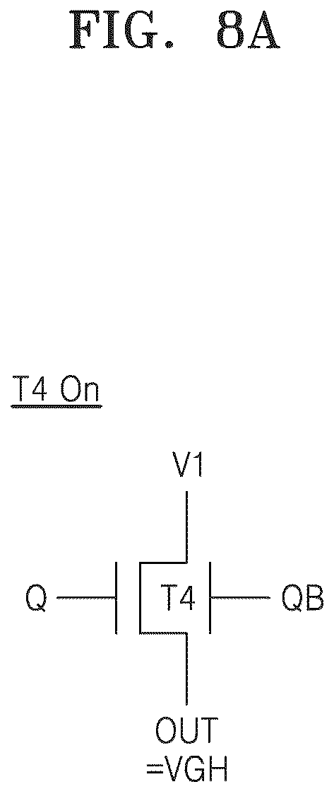 Patent US12620363 Figure 9 – Driving circuit