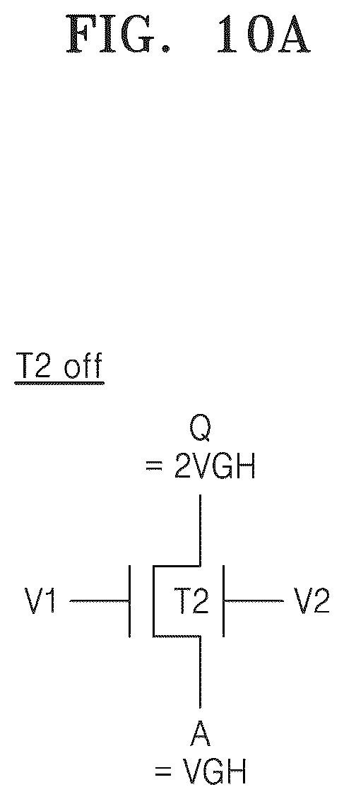 Patent US12620363 Figure 13 – Driving circuit