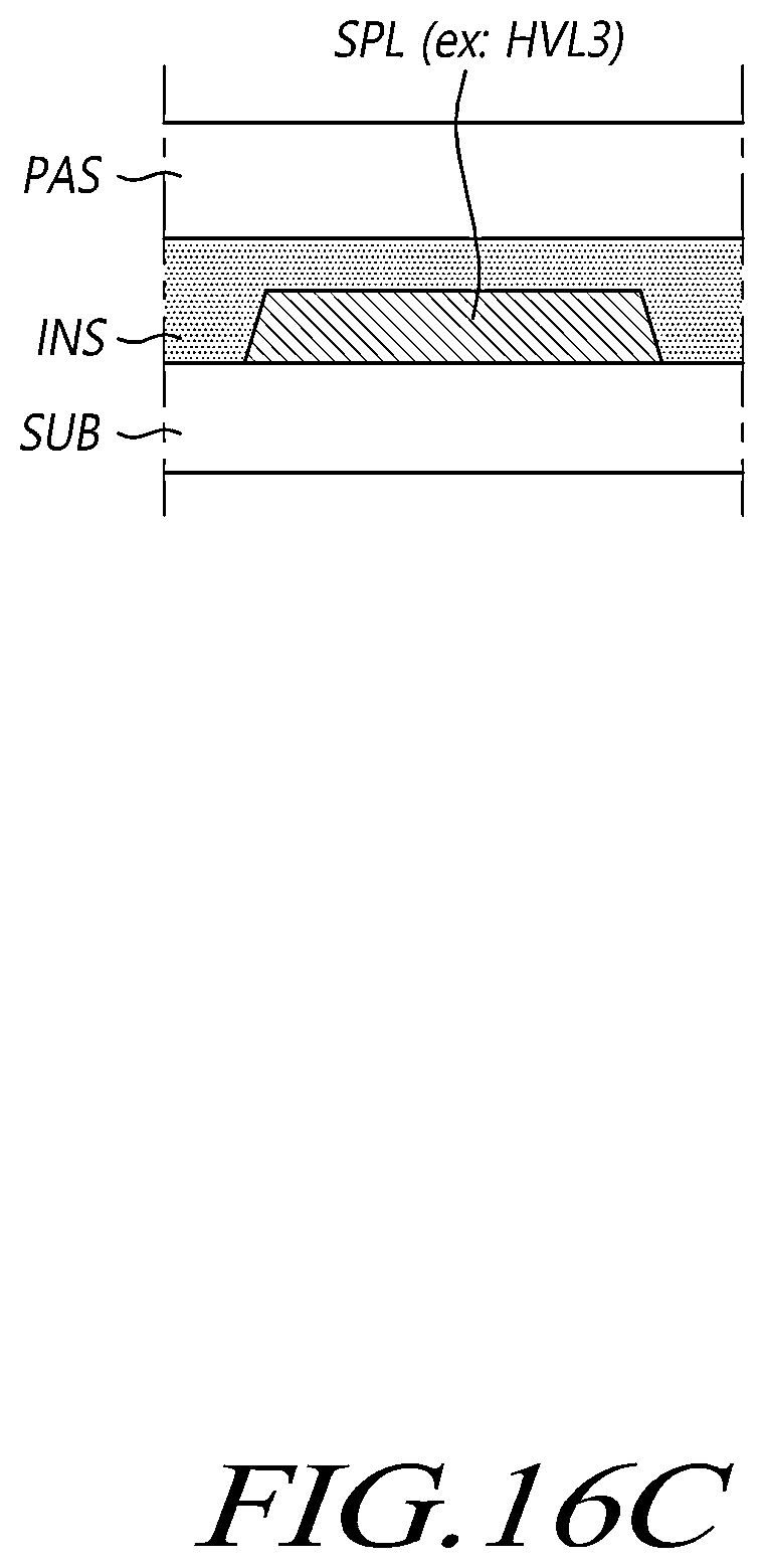 Patent US12620364 Figure 20 – Gate driving panel circuit and display device