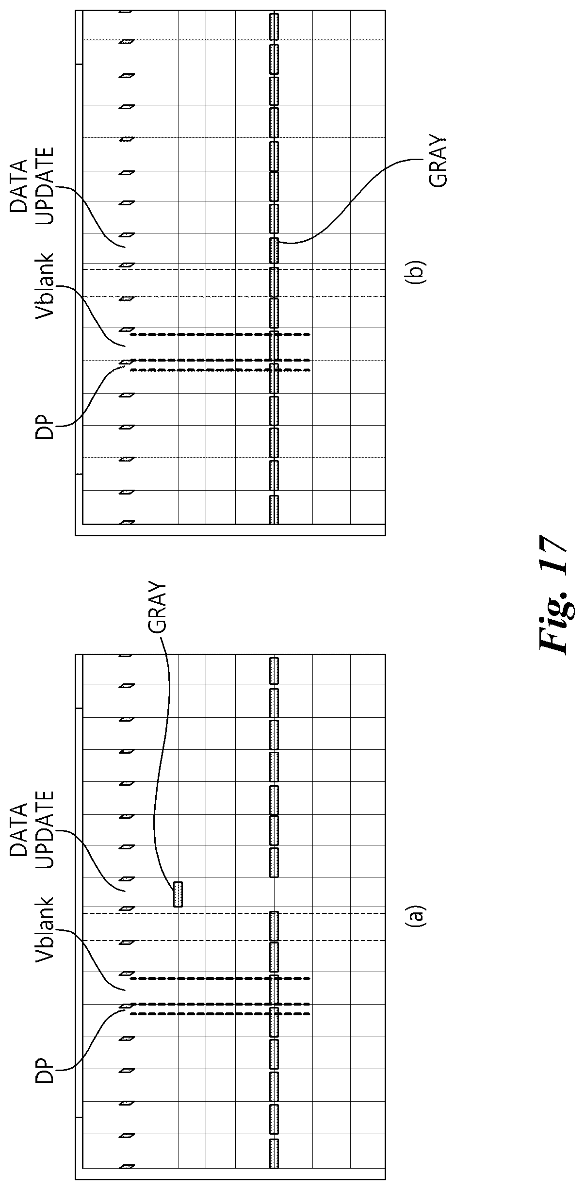 Patent US12620366 Figure 14 – Display device with gray voltage for controlling a luminance deviation