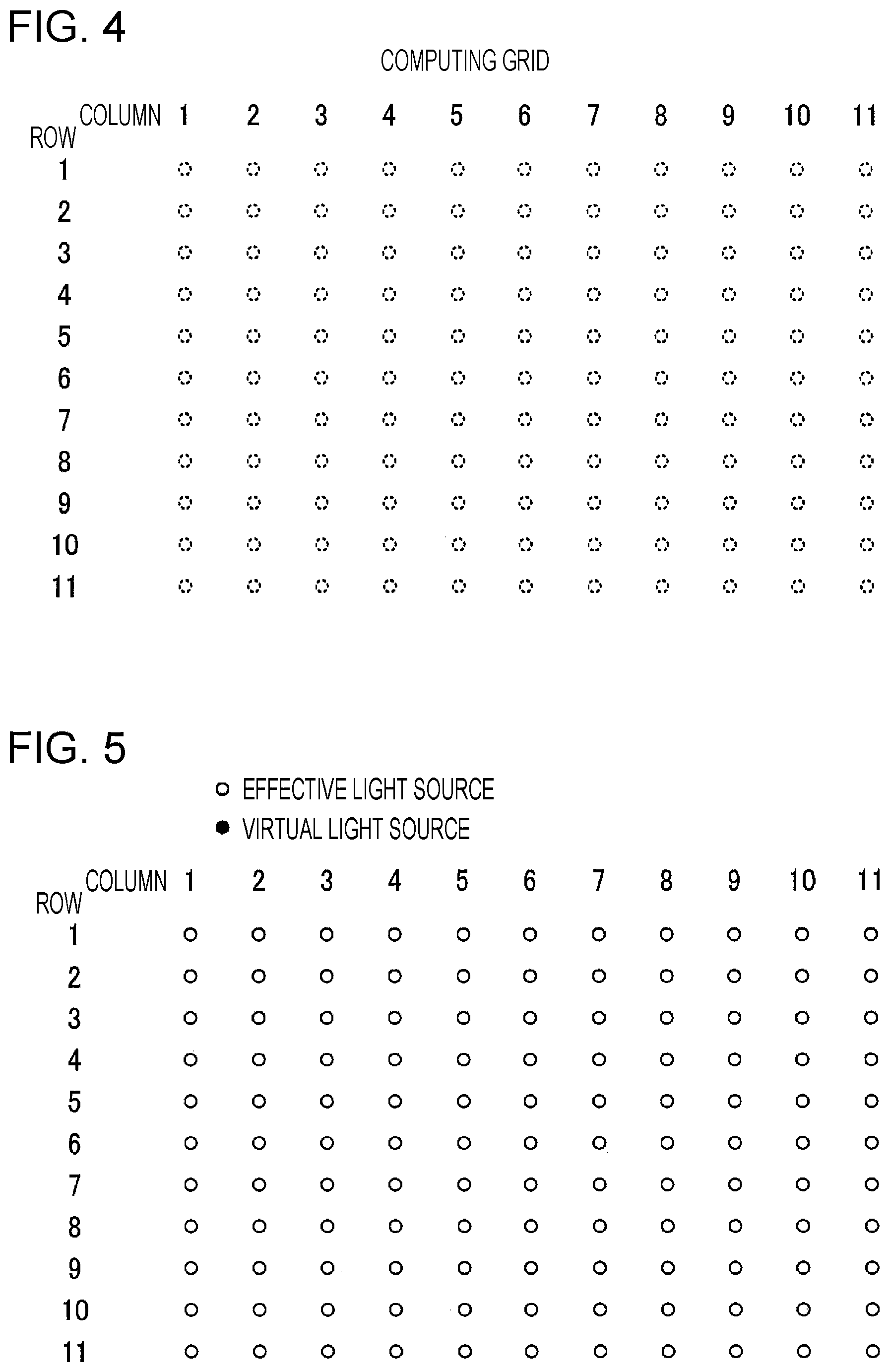 Patent US12620367 Figure 4 – Circuit device and display system