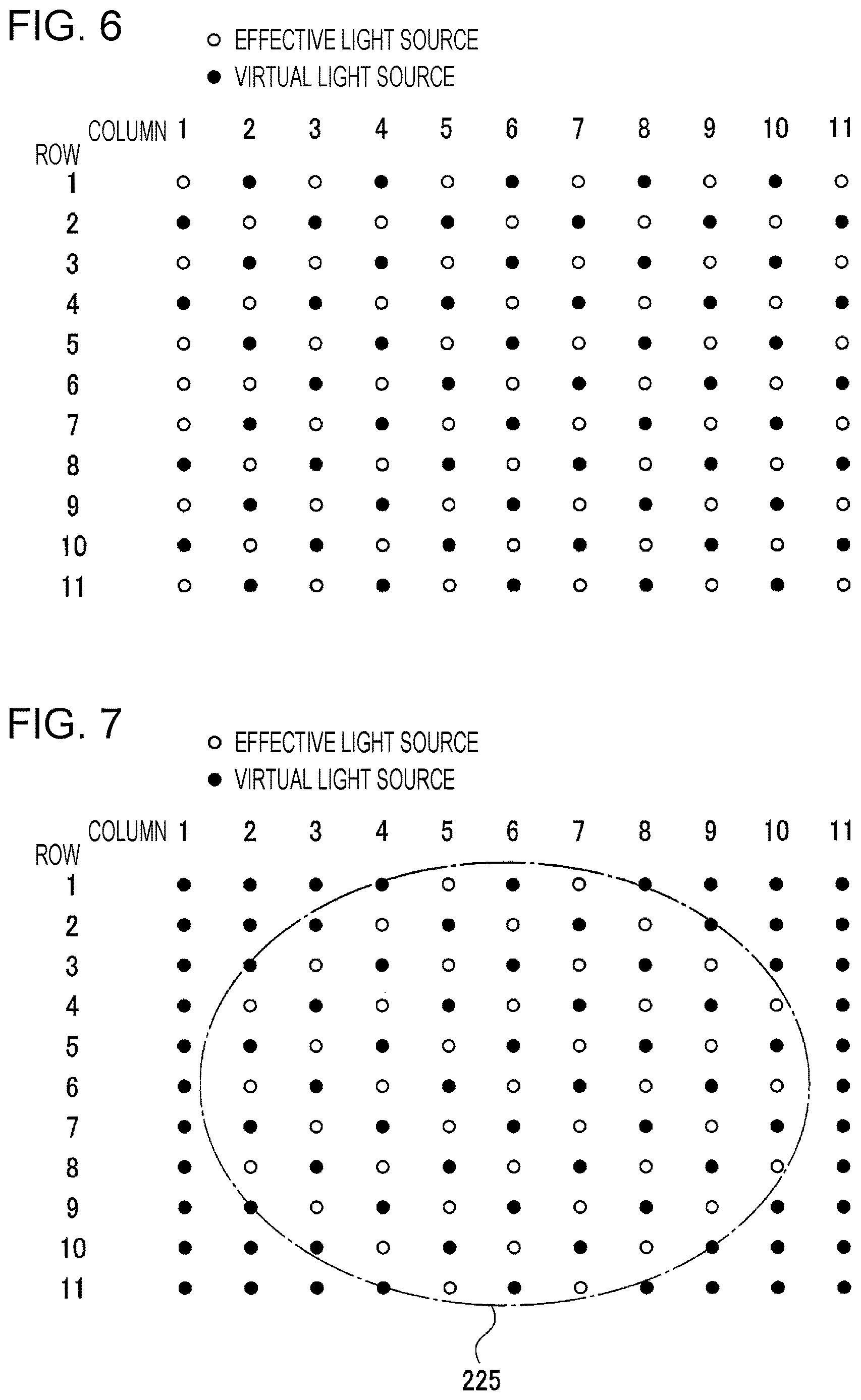 Patent US12620367 Figure 5 – Circuit device and display system