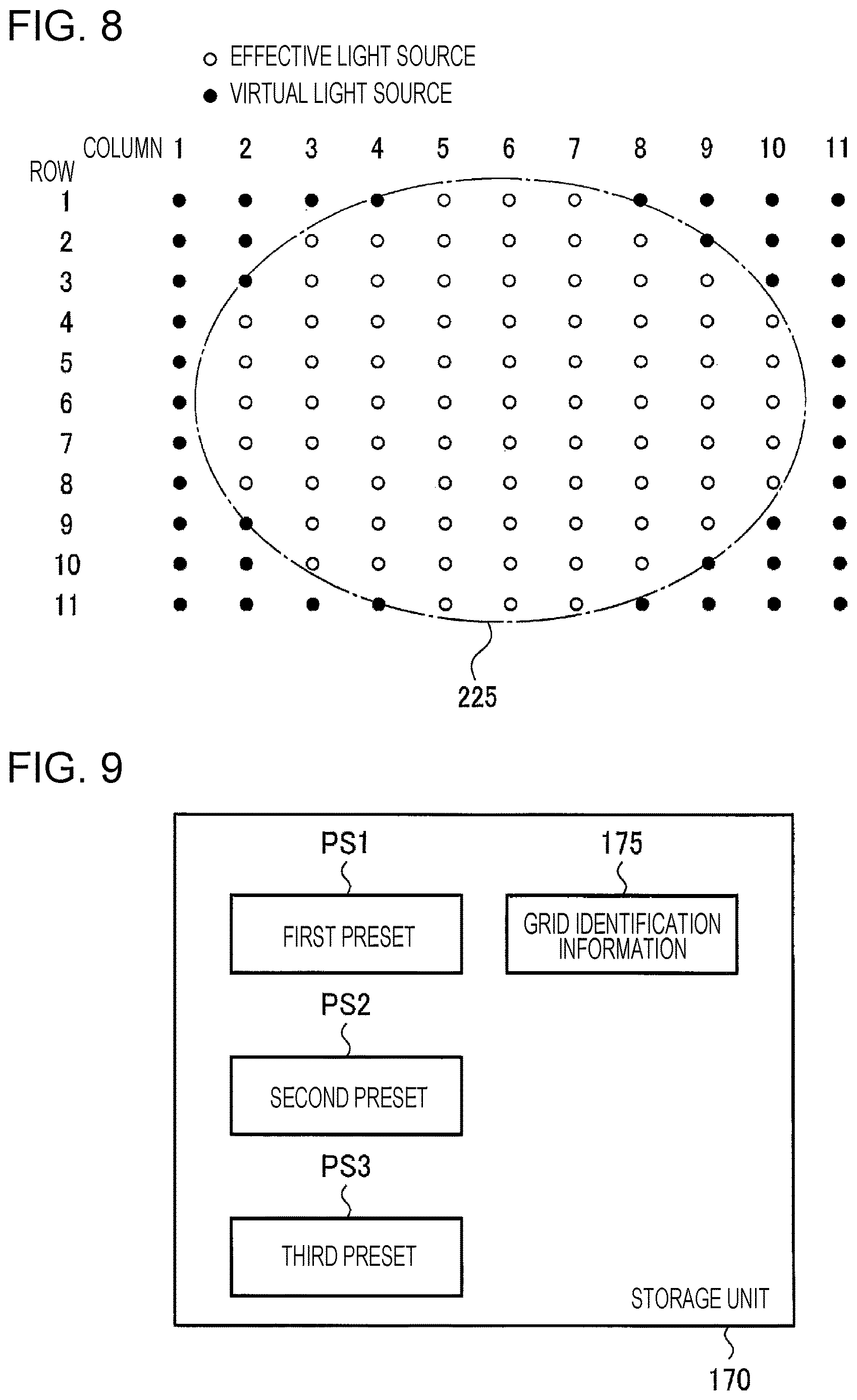 Patent US12620367 Figure 6 – Circuit device and display system