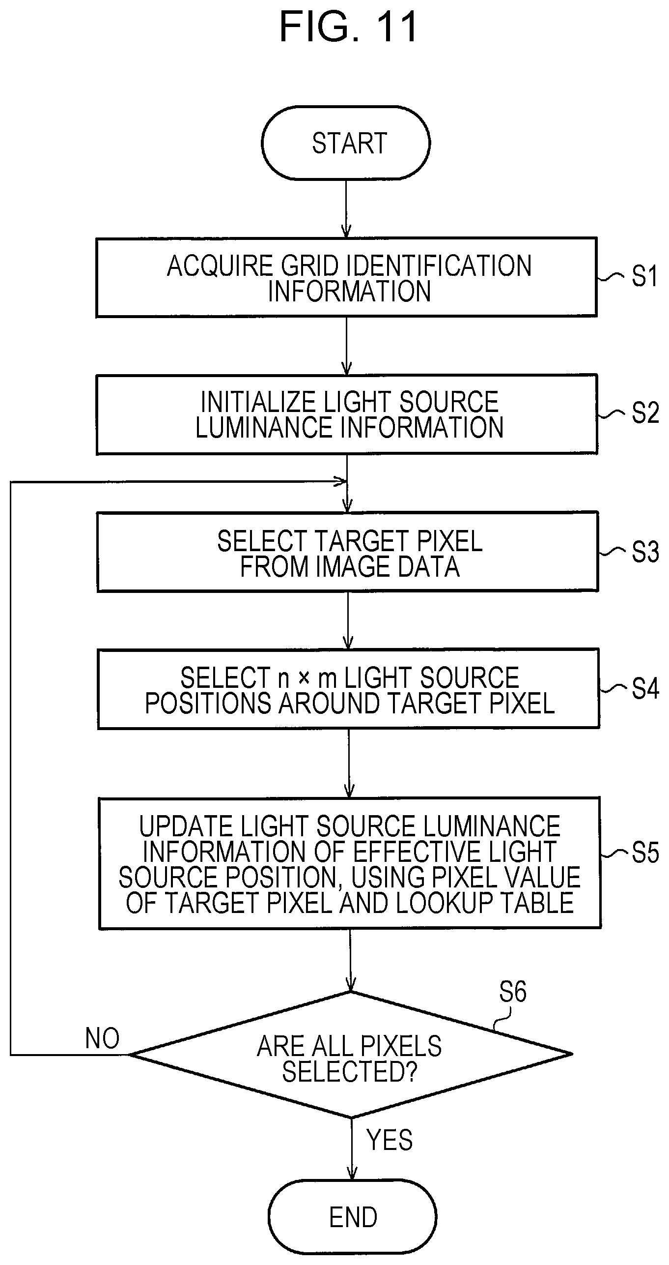 Patent US12620367 Figure 8 – Circuit device and display system