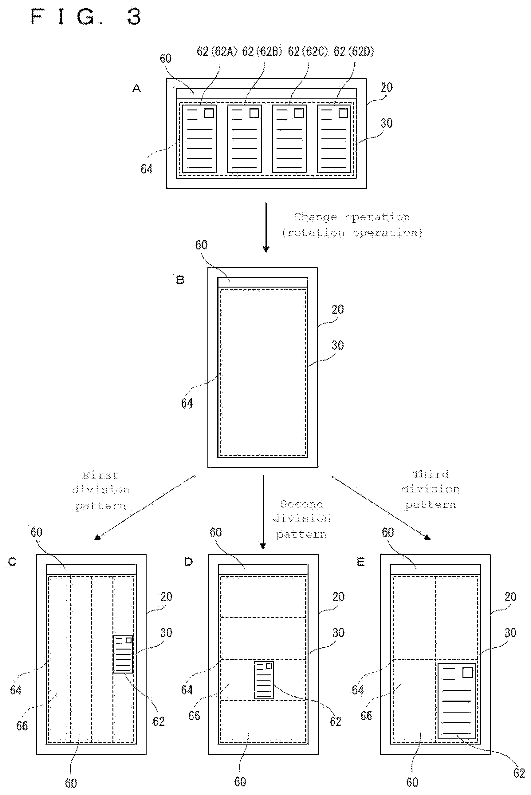 Patent US12620371 Figure 3 – Information processing apparatus
