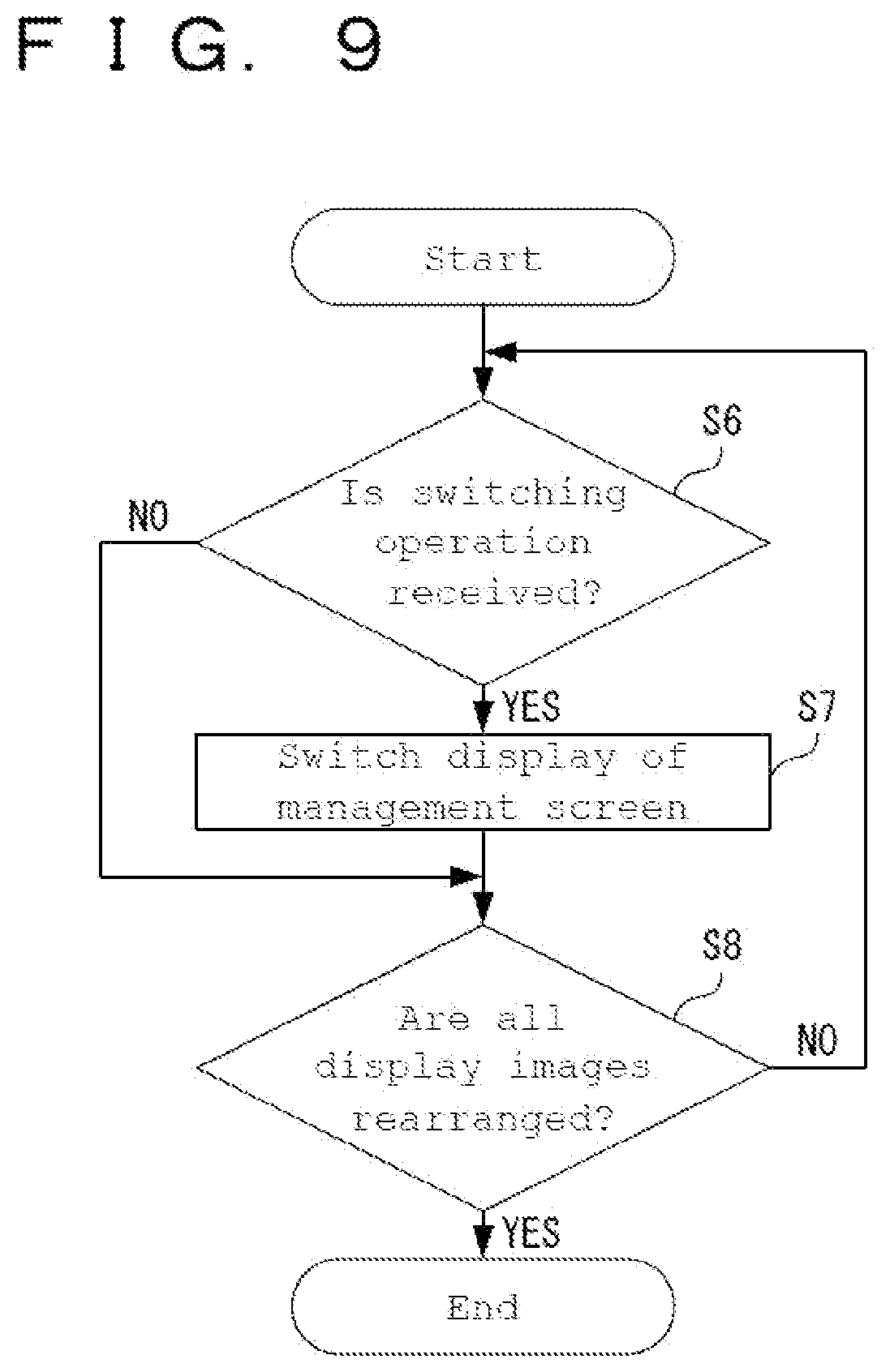 Patent US12620371 Figure 9 – Information processing apparatus