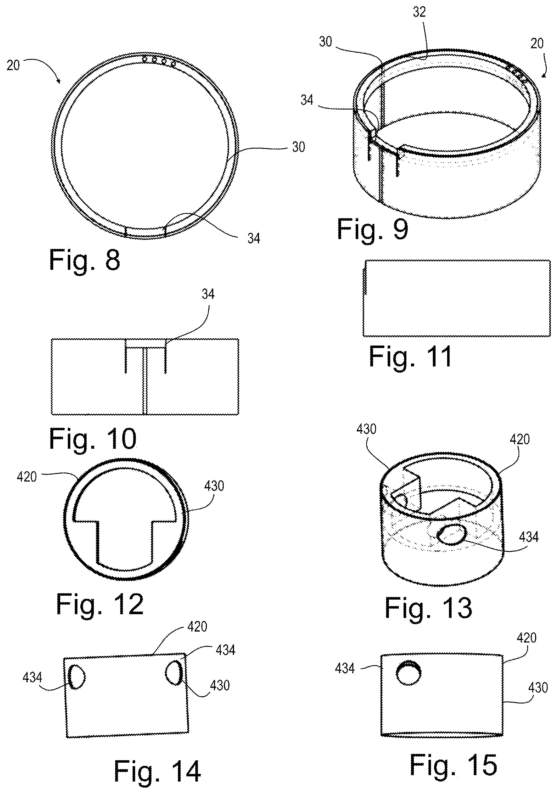 Patent US12620374 Figure 5 – Drum enhancement assembly