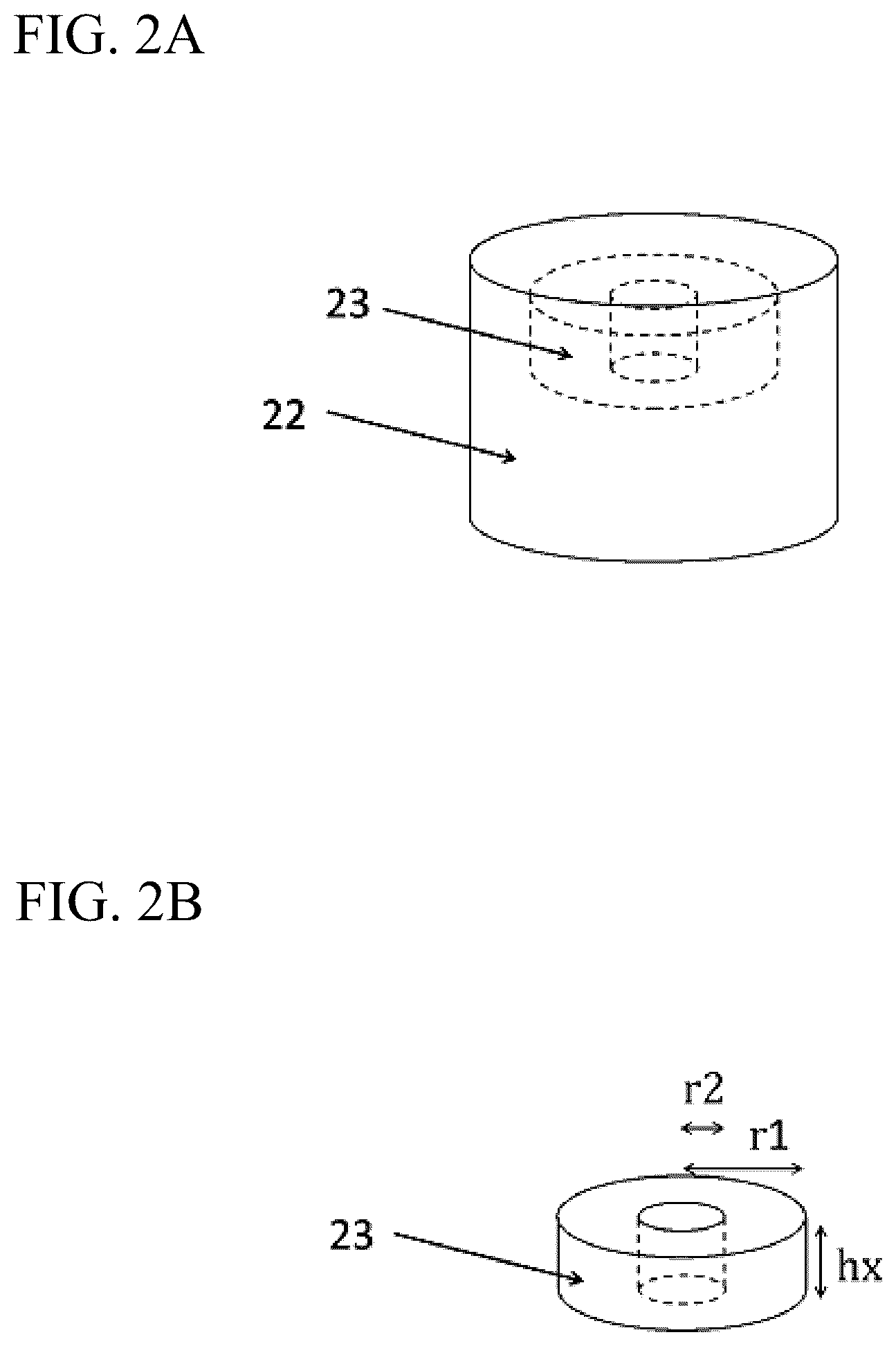 Patent US12620384 Figure 2 – Sound-blocking sheet member, sound-blocking structure using same, and method for manufacturing sound-blocking sheet member