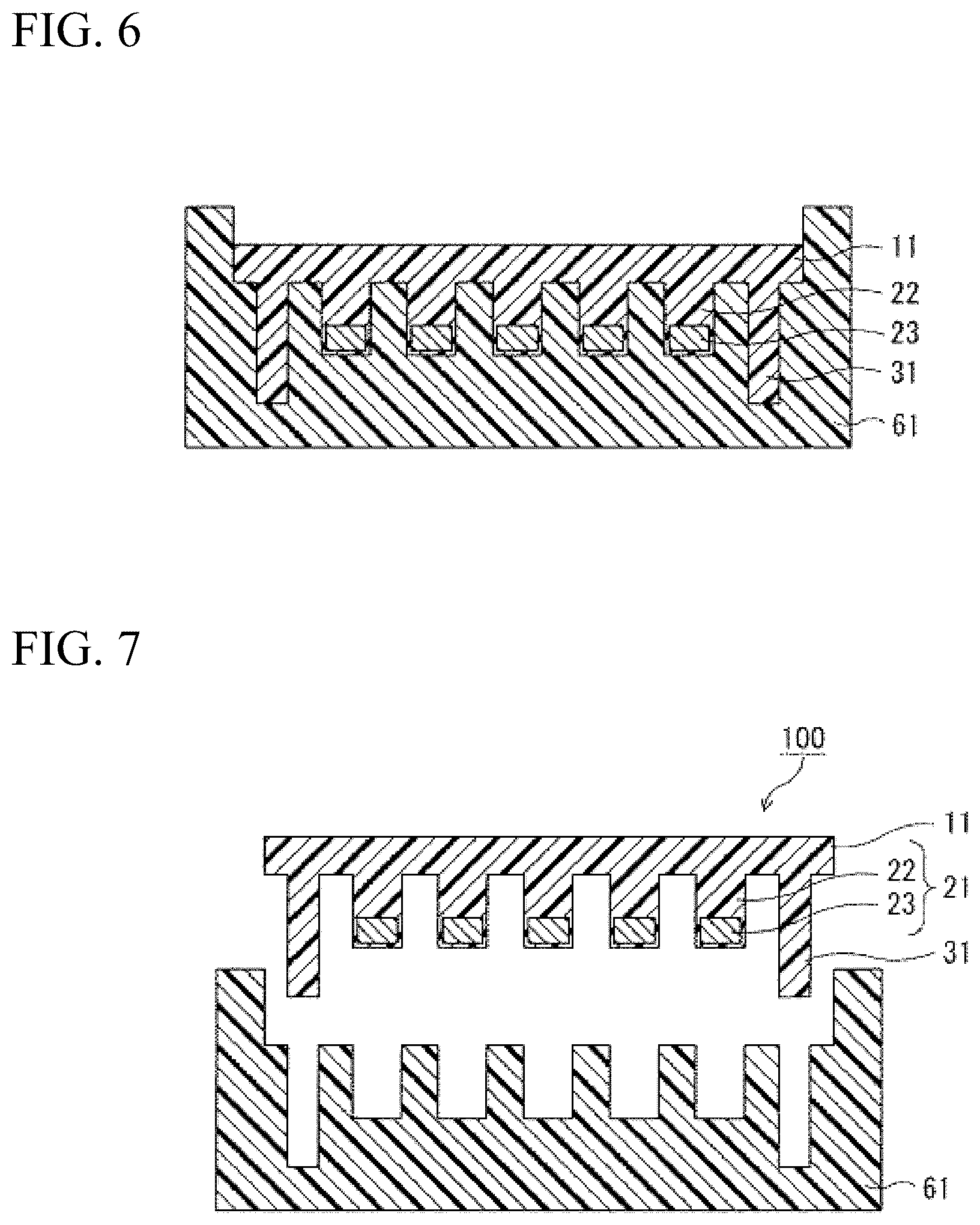 Patent US12620384 Figure 4 – Sound-blocking sheet member, sound-blocking structure using same, and method for manufacturing sound-blocking sheet member