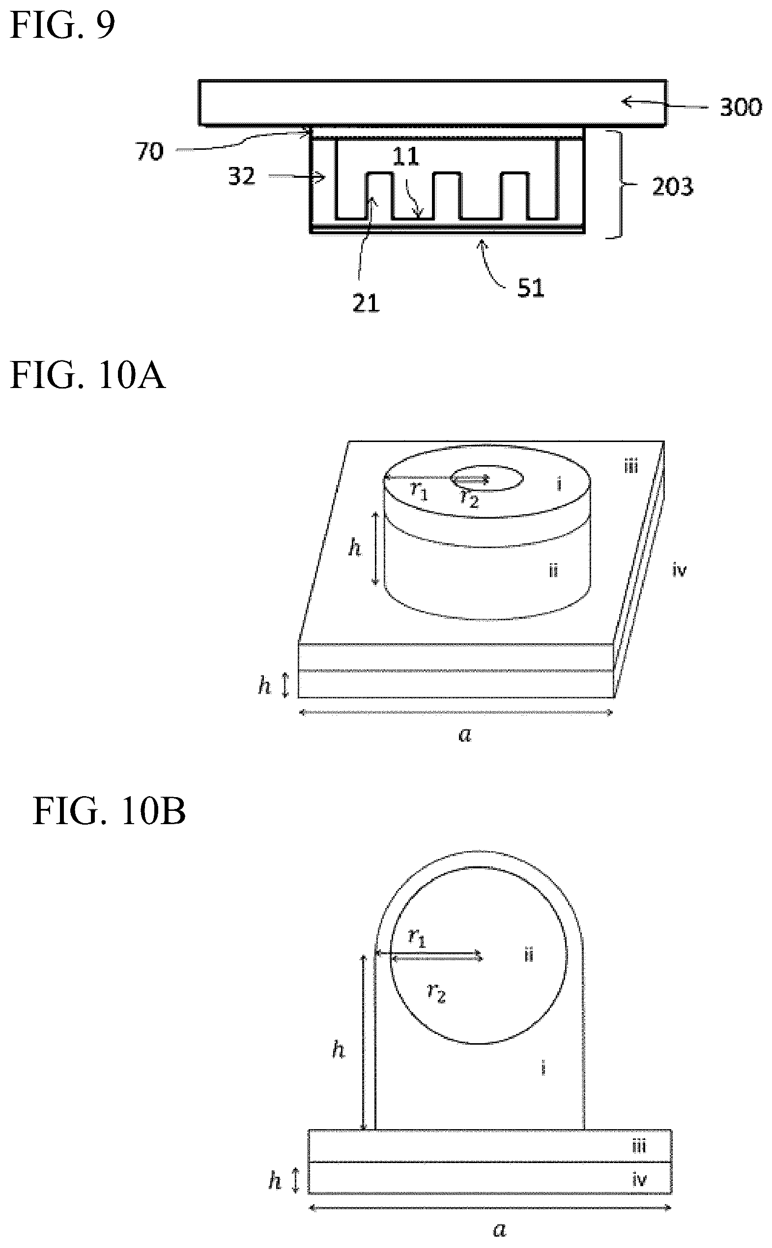 Patent US12620384 Figure 6 – Sound-blocking sheet member, sound-blocking structure using same, and method for manufacturing sound-blocking sheet member