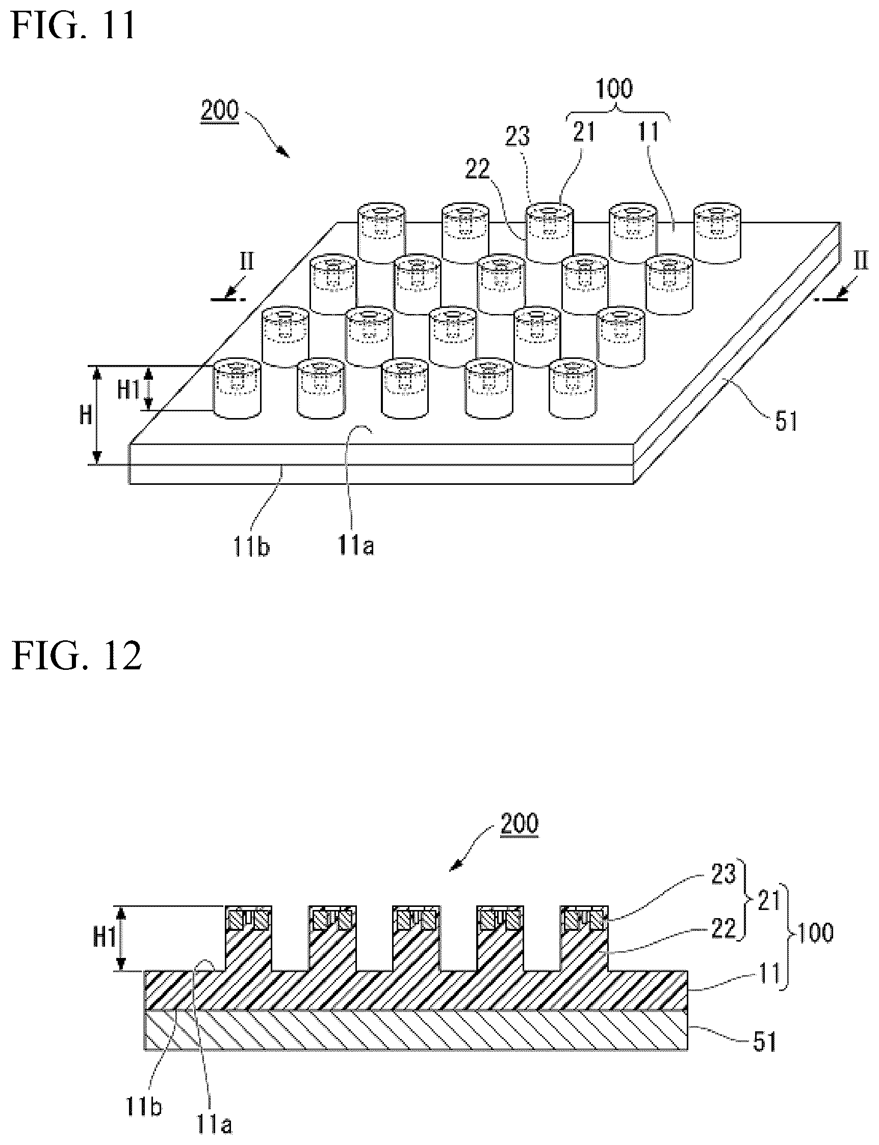 Patent US12620384 Figure 7 – Sound-blocking sheet member, sound-blocking structure using same, and method for manufacturing sound-blocking sheet member