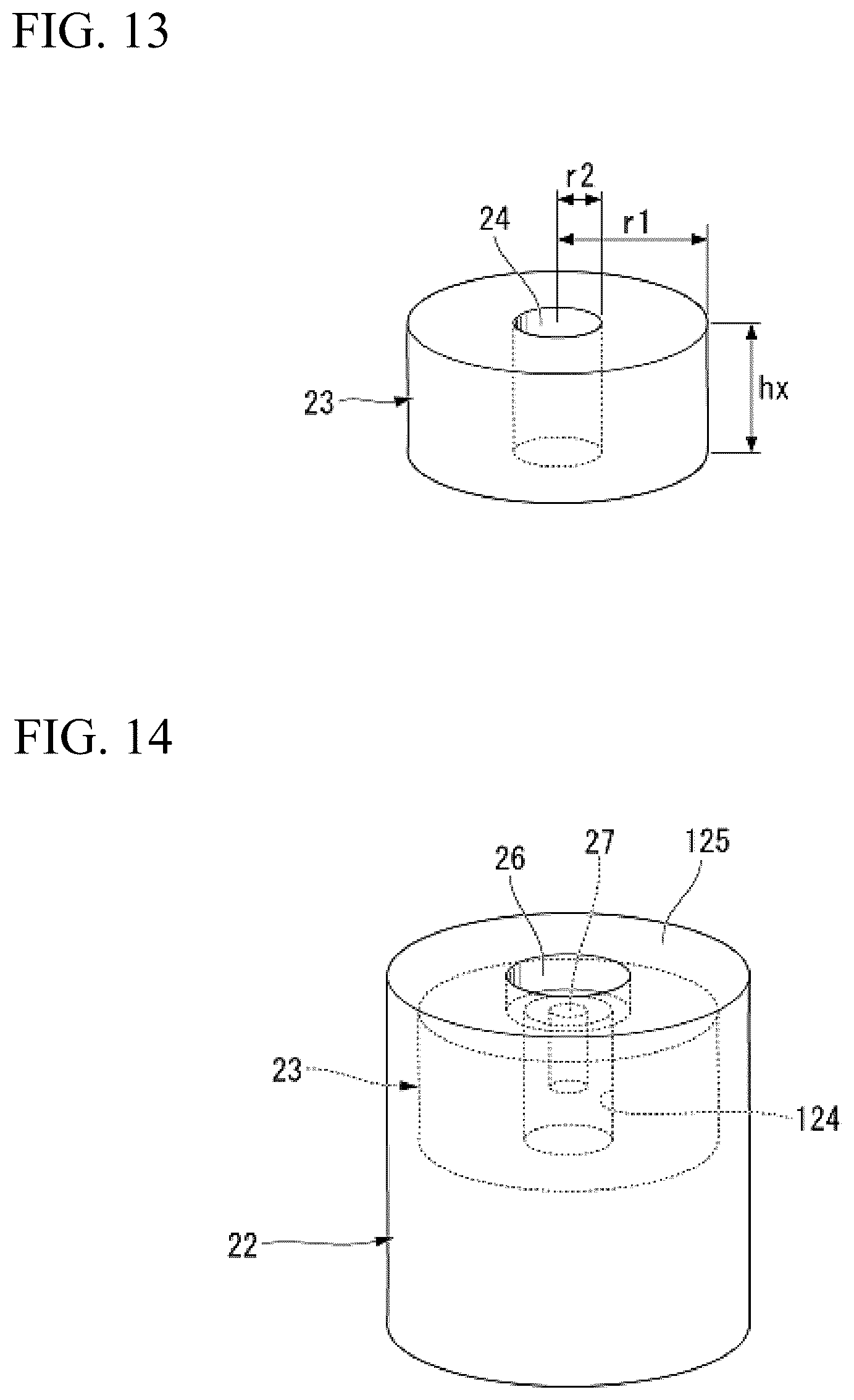 Patent US12620384 Figure 8 – Sound-blocking sheet member, sound-blocking structure using same, and method for manufacturing sound-blocking sheet member