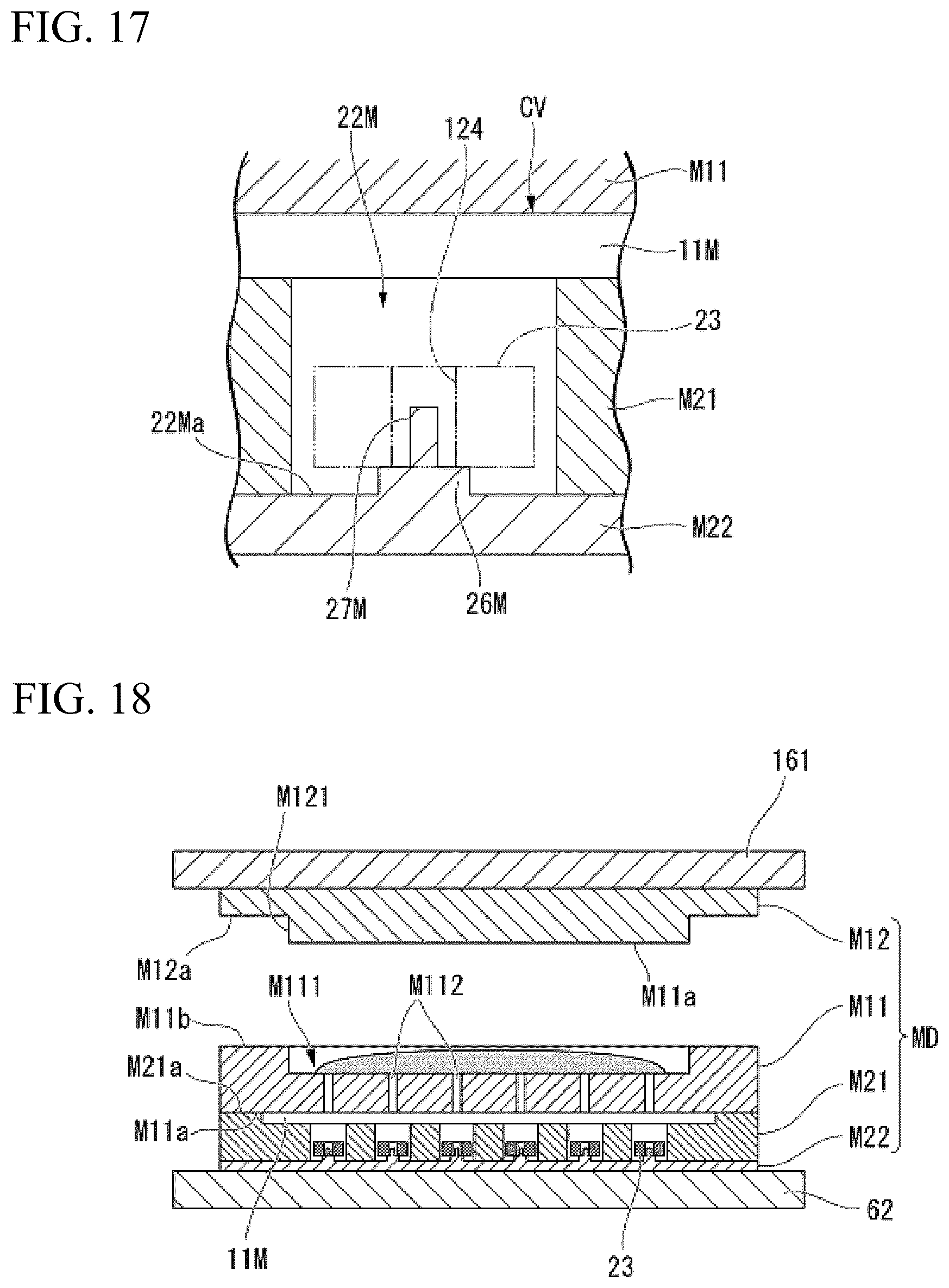 Patent US12620384 Figure 10 – Sound-blocking sheet member, sound-blocking structure using same, and method for manufacturing sound-blocking sheet member
