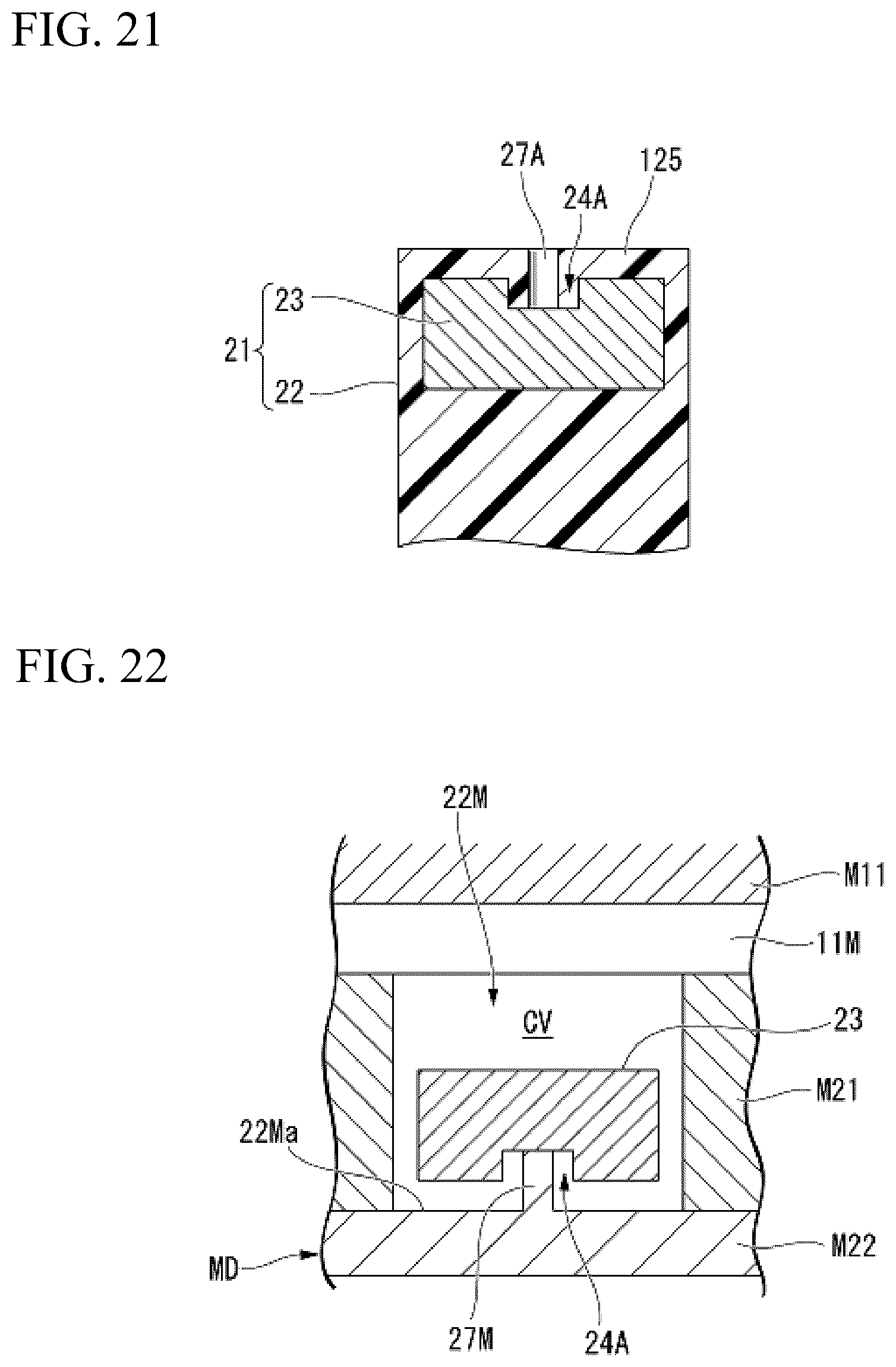 Patent US12620384 Figure 12 – Sound-blocking sheet member, sound-blocking structure using same, and method for manufacturing sound-blocking sheet member