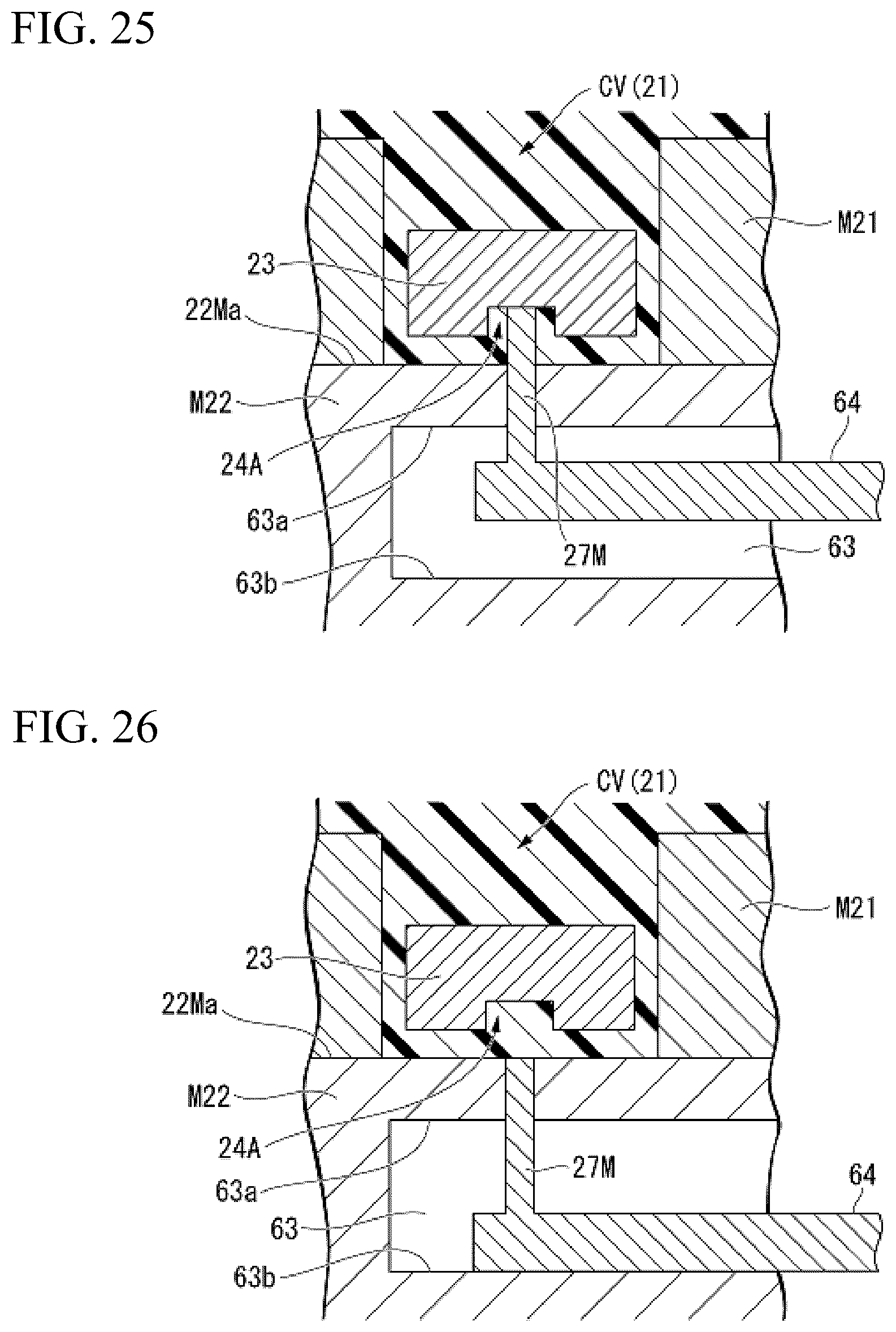 Patent US12620384 Figure 14 – Sound-blocking sheet member, sound-blocking structure using same, and method for manufacturing sound-blocking sheet member