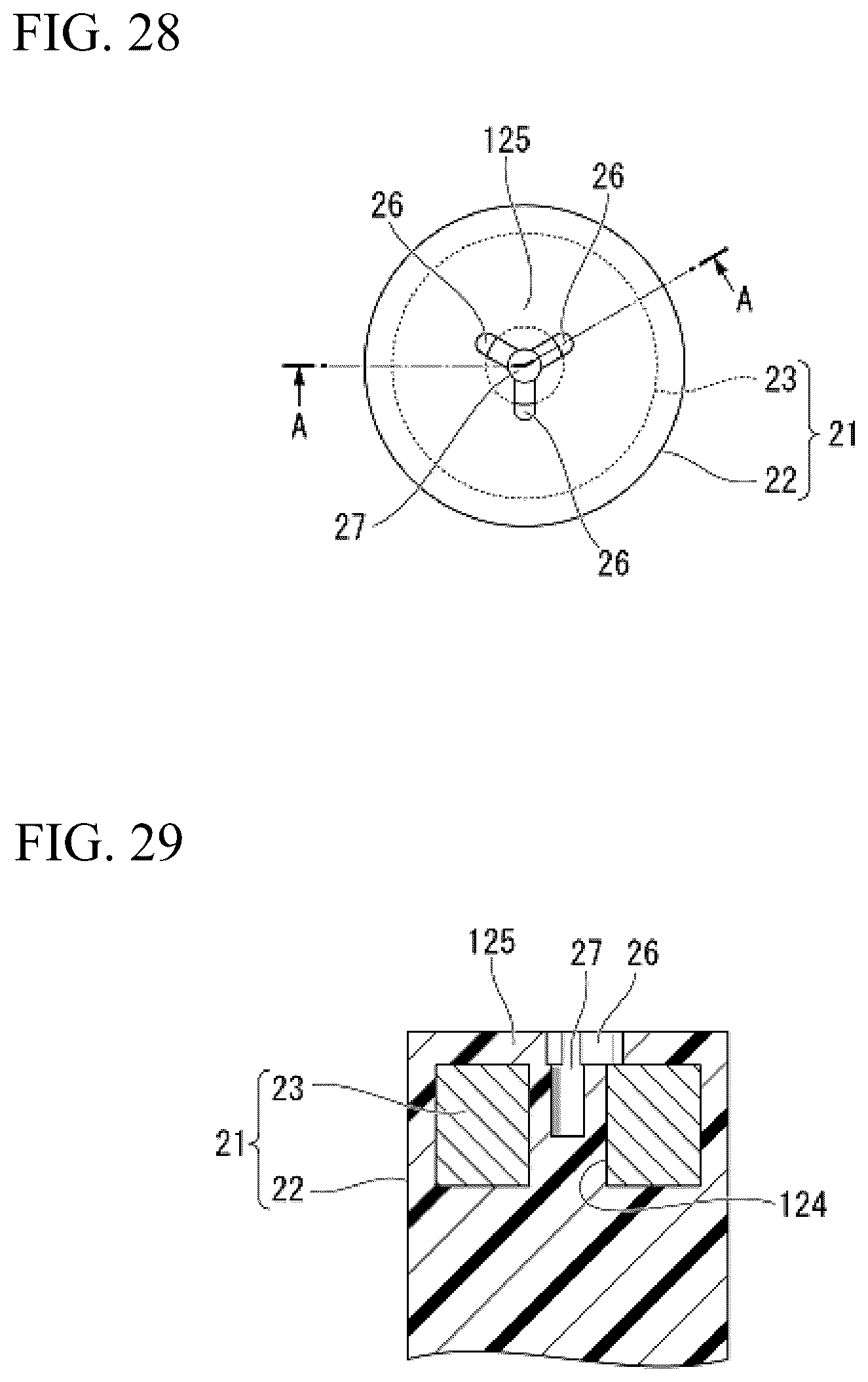 Patent US12620384 Figure 16 – Sound-blocking sheet member, sound-blocking structure using same, and method for manufacturing sound-blocking sheet member