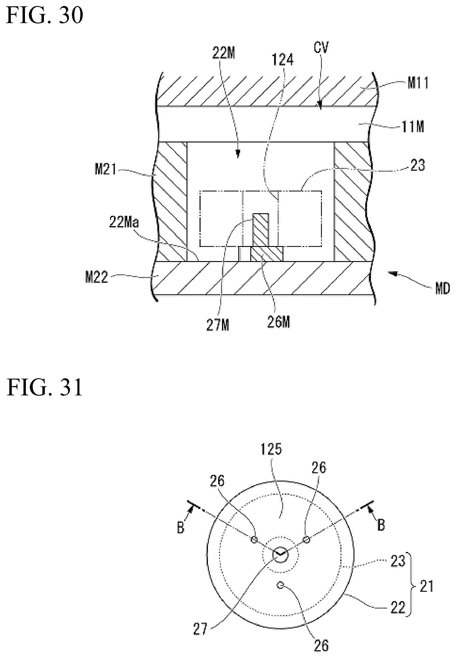 Patent US12620384 Figure 17 – Sound-blocking sheet member, sound-blocking structure using same, and method for manufacturing sound-blocking sheet member