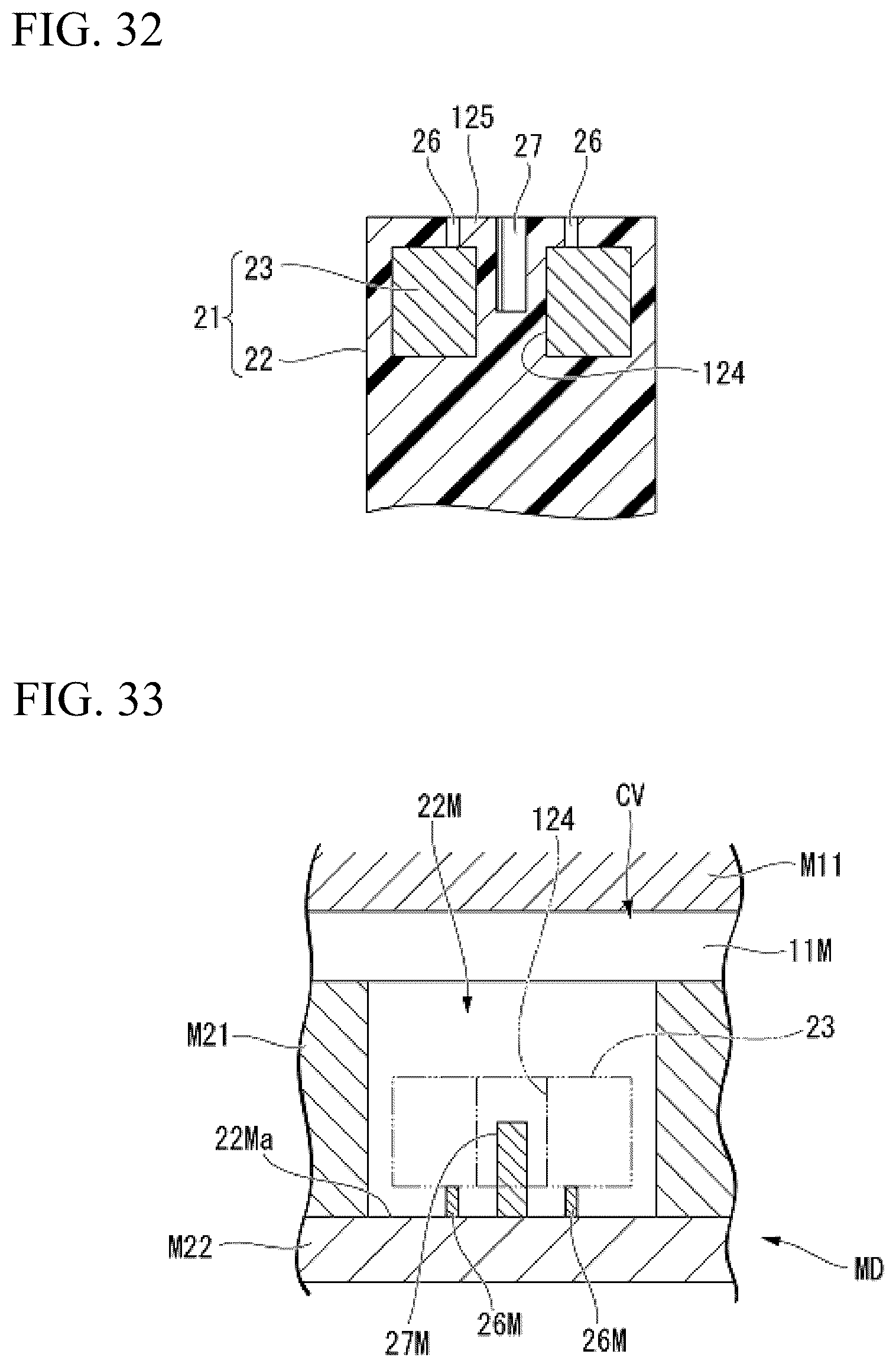 Patent US12620384 Figure 18 – Sound-blocking sheet member, sound-blocking structure using same, and method for manufacturing sound-blocking sheet member