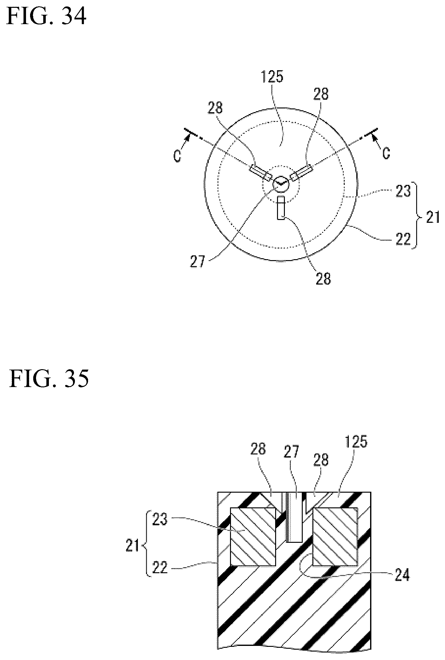 Patent US12620384 Figure 19 – Sound-blocking sheet member, sound-blocking structure using same, and method for manufacturing sound-blocking sheet member