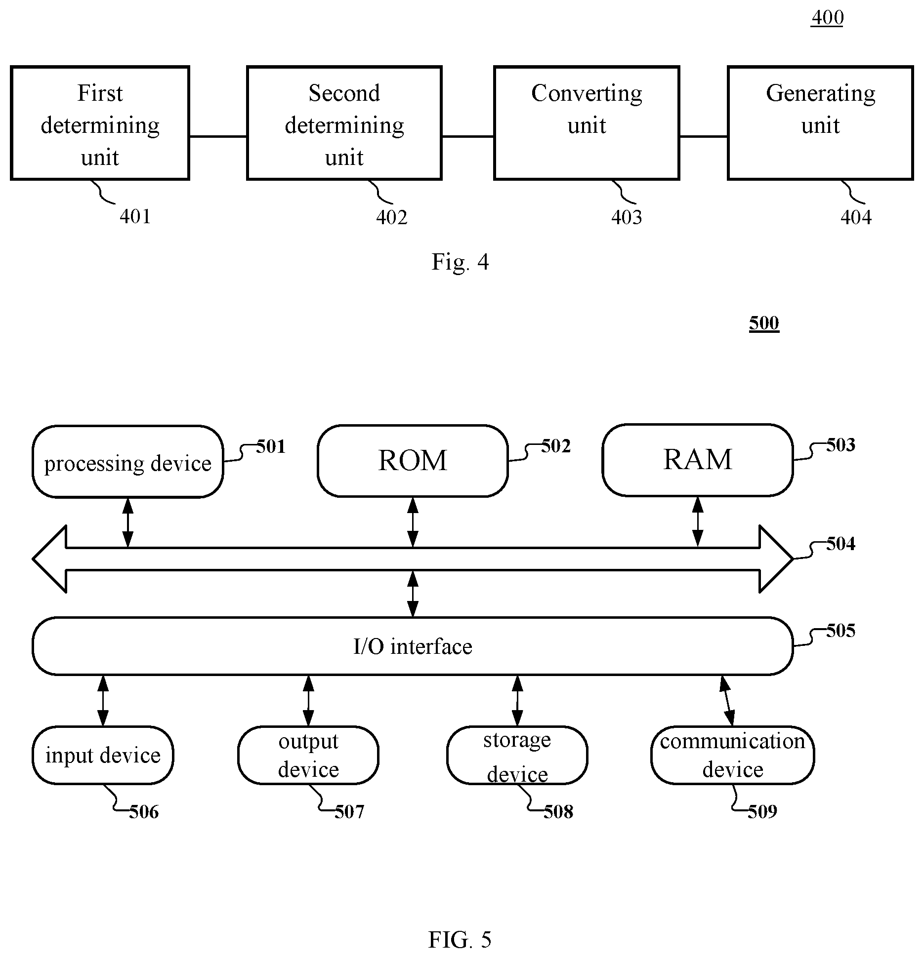 Patent US12620387 Figure 4 – Voice generation method and apparatus, device, and computer readable medium