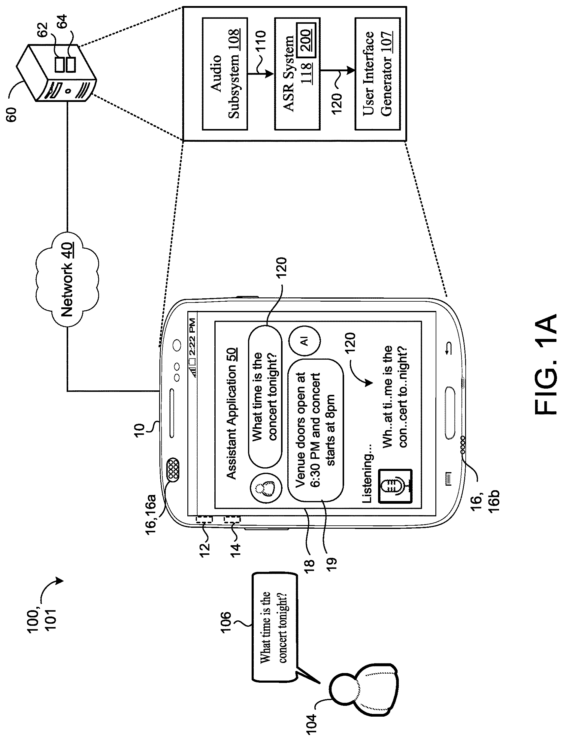 Patent US12620388 Figure 1 – Robustness aware norm decay for quantization aware training and generalization