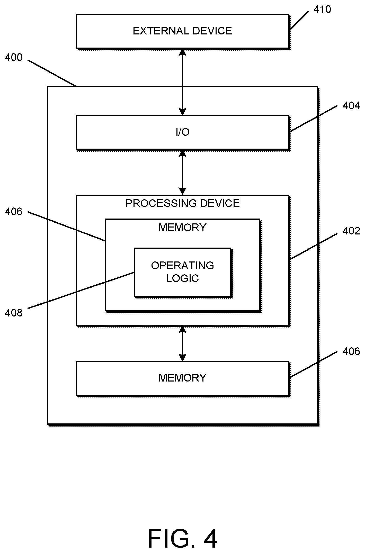 Patent US12620393 Figure 4 – Technologies for leveraging machine learning to predict empathy for improved contact center interactions