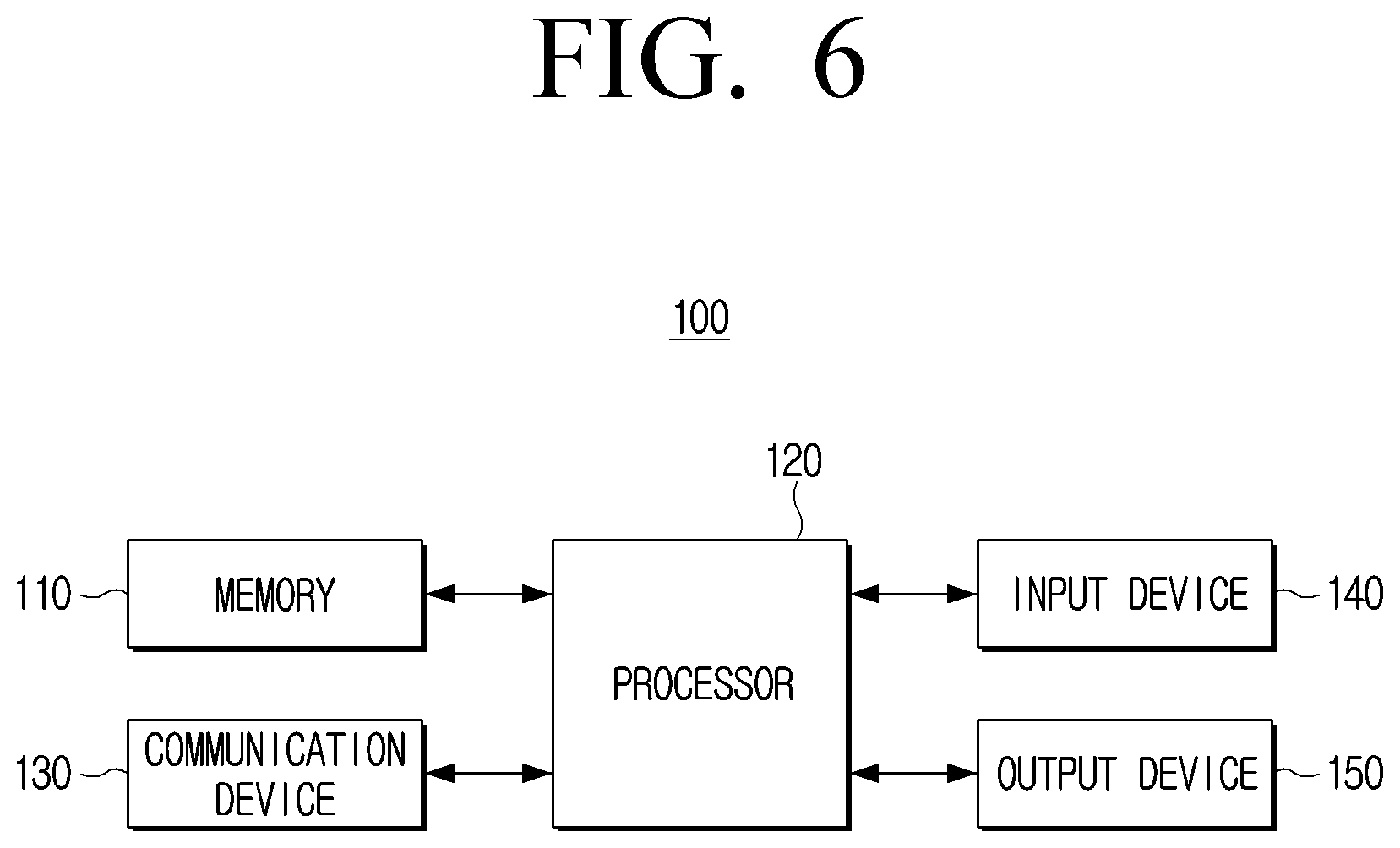 Patent US12620396 Figure 6 – Electronic device and controlling method of electronic device