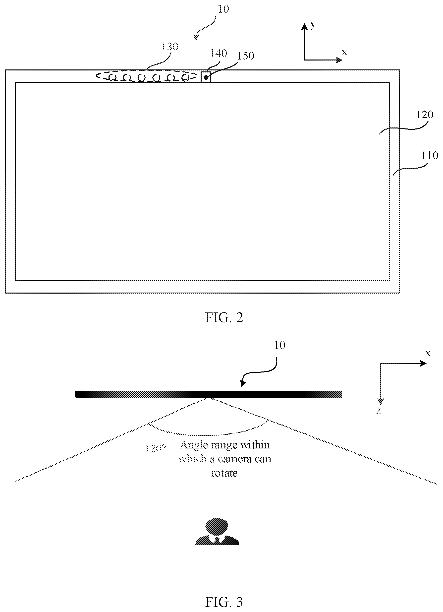 Patent US12620405 Figure 2 – Signal processing method and electronic device